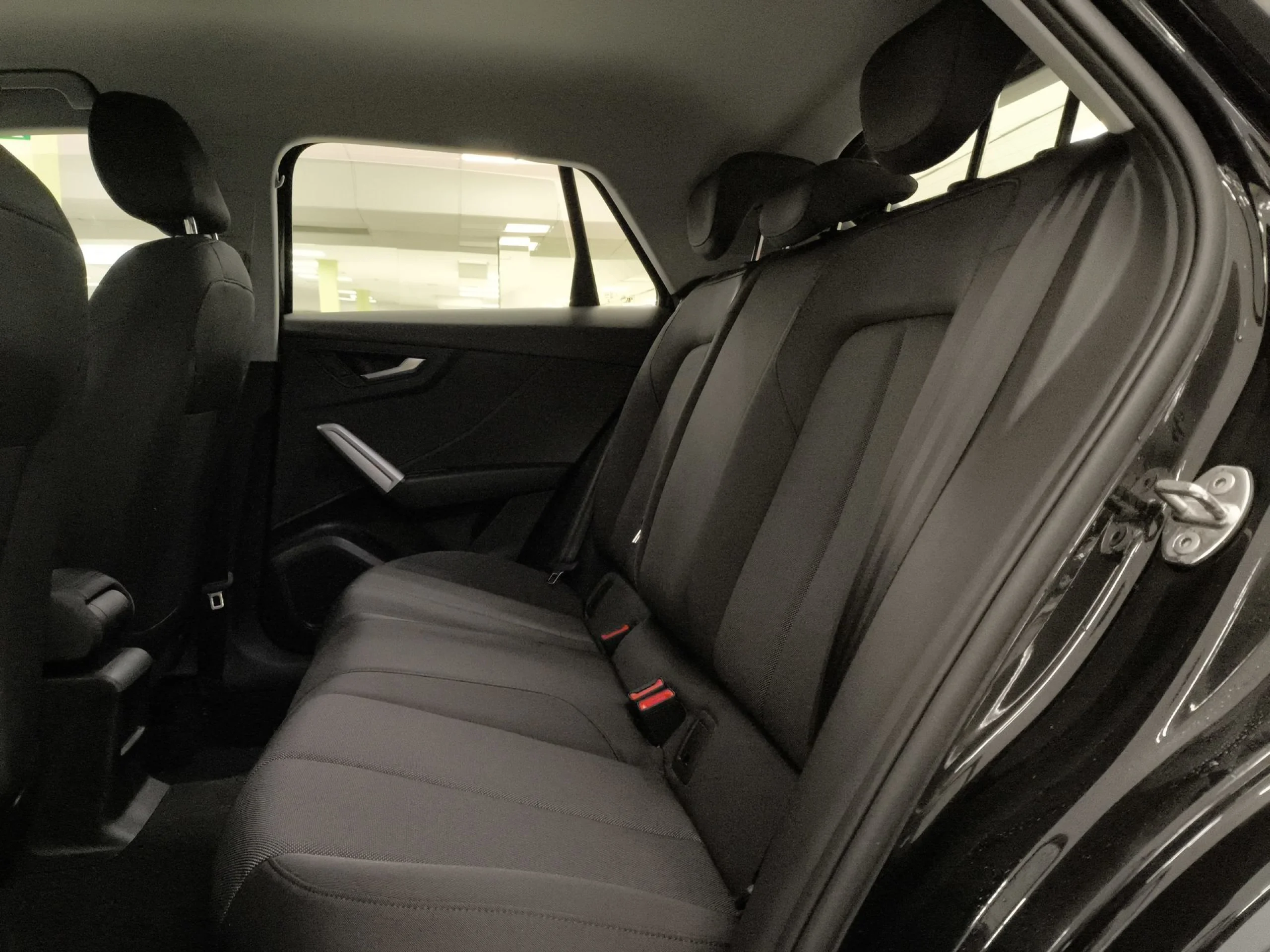 Audi Q2 Advanced 35 TFSI 110 kW (150 CV) S tronic - Foto 18