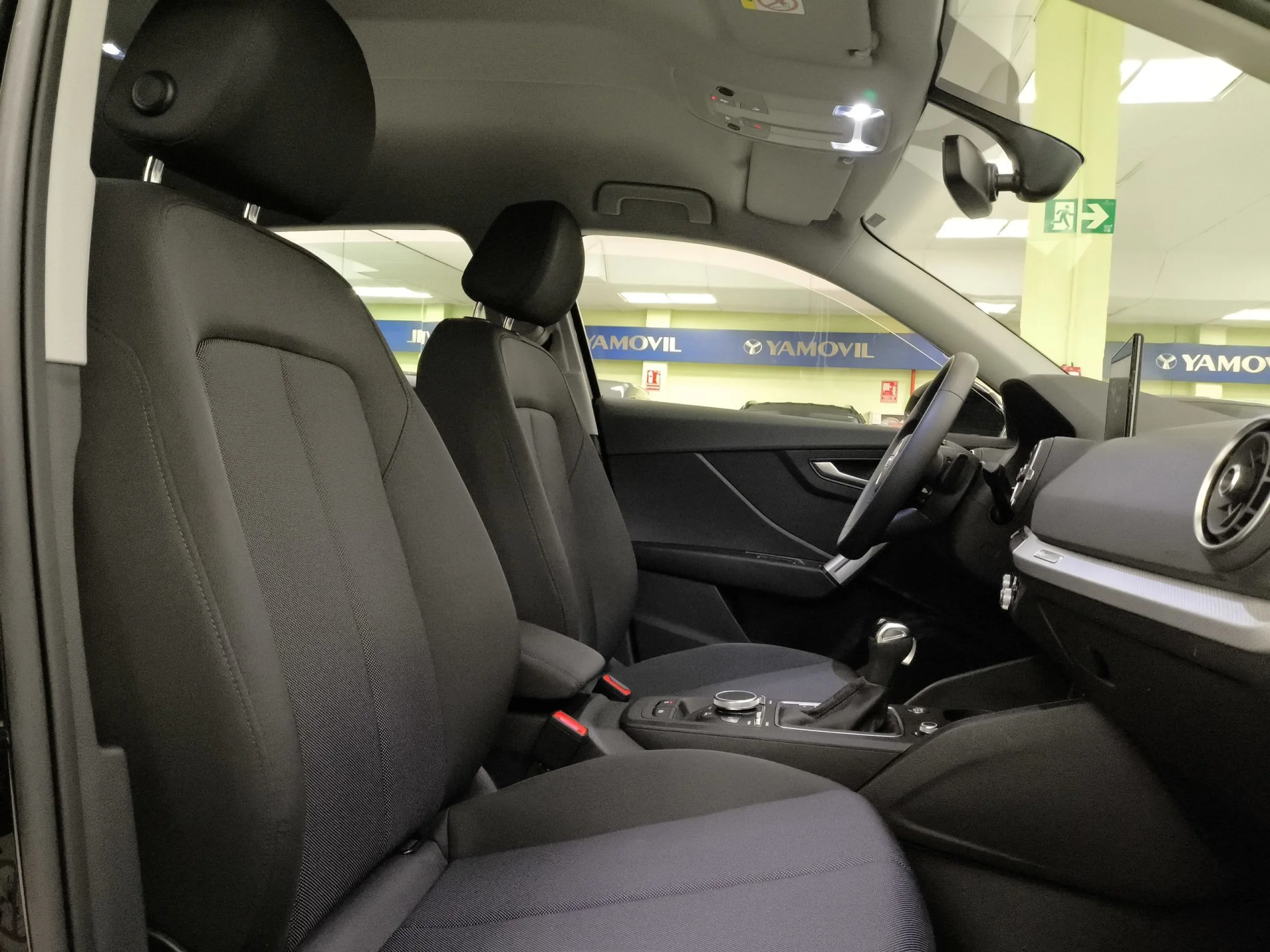 Audi Q2 Advanced 35 TFSI 110 kW (150 CV) S tronic - Foto 20