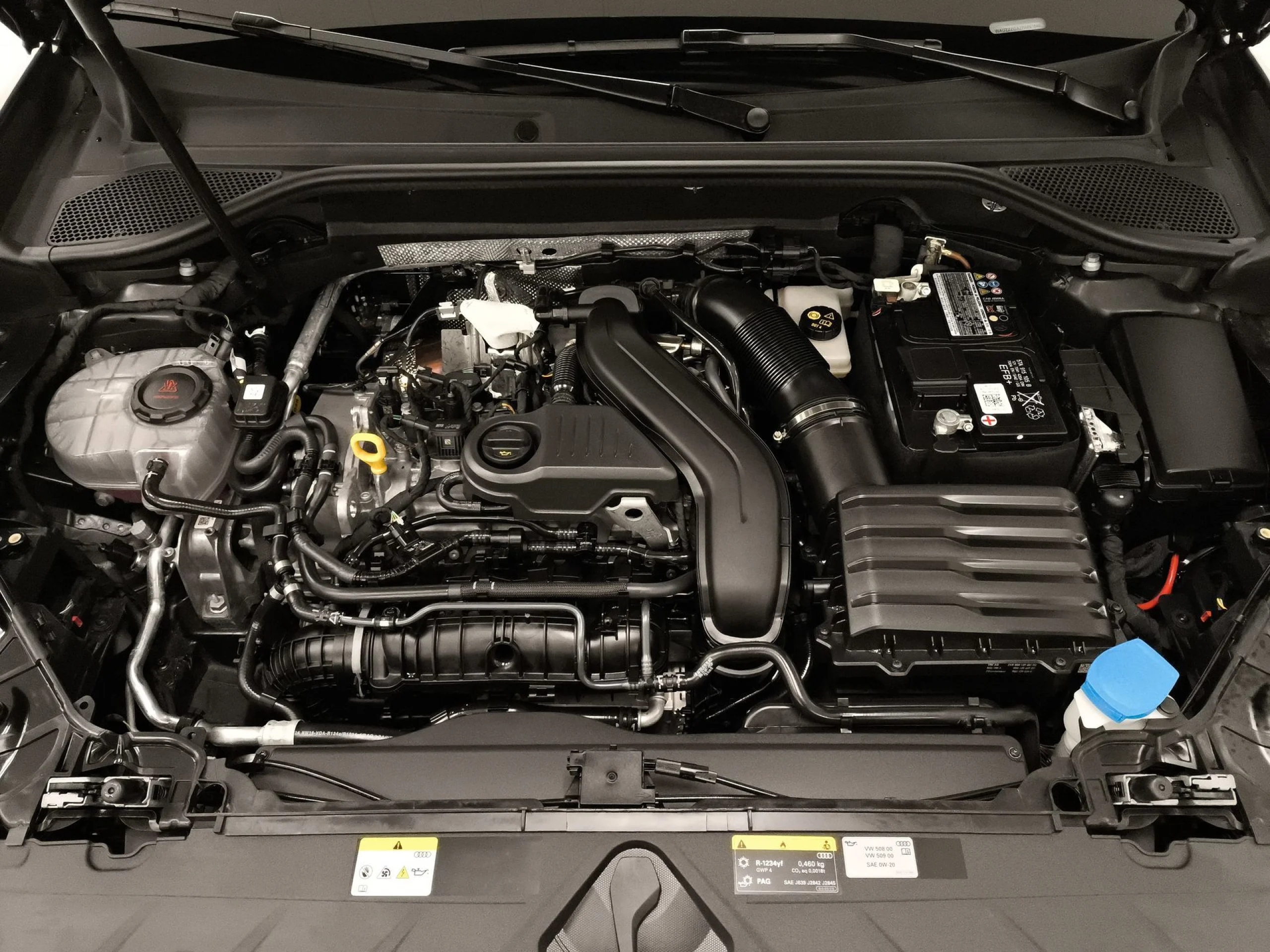 Audi Q2 Advanced 35 TFSI 110 kW (150 CV) S tronic - Foto 21