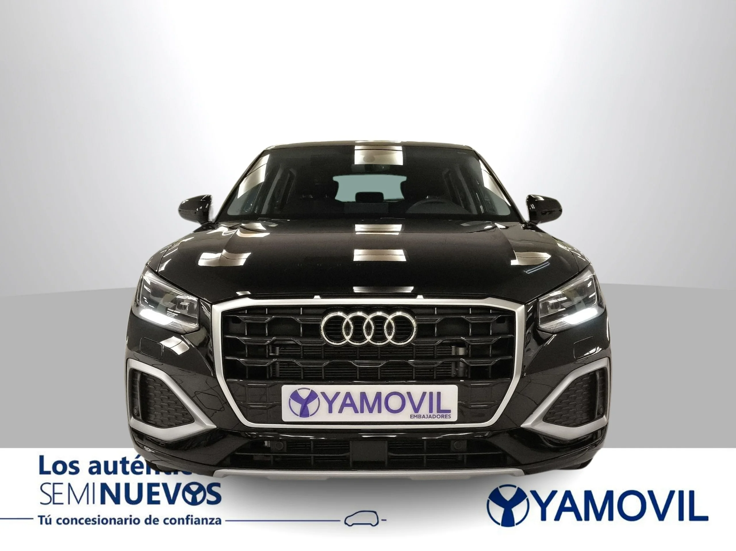 Audi Q2 Advanced 35 TFSI 110 kW (150 CV) S tronic - Foto 3