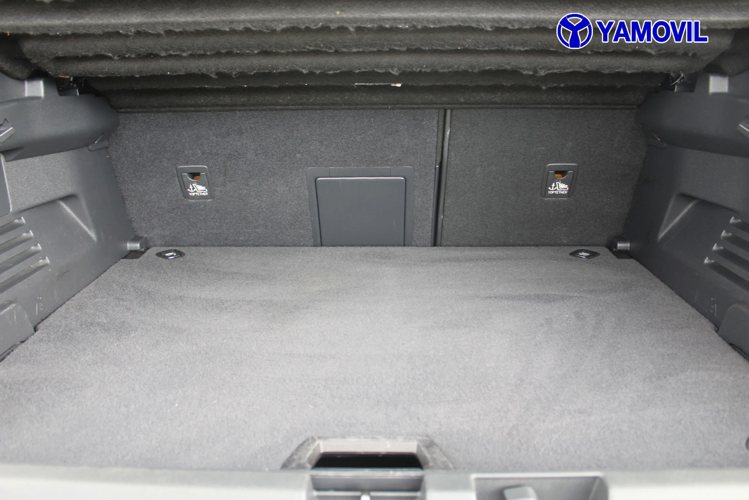 Peugeot 3008 1.6 VTi Confort 88 kW (120 CV) - Foto 7