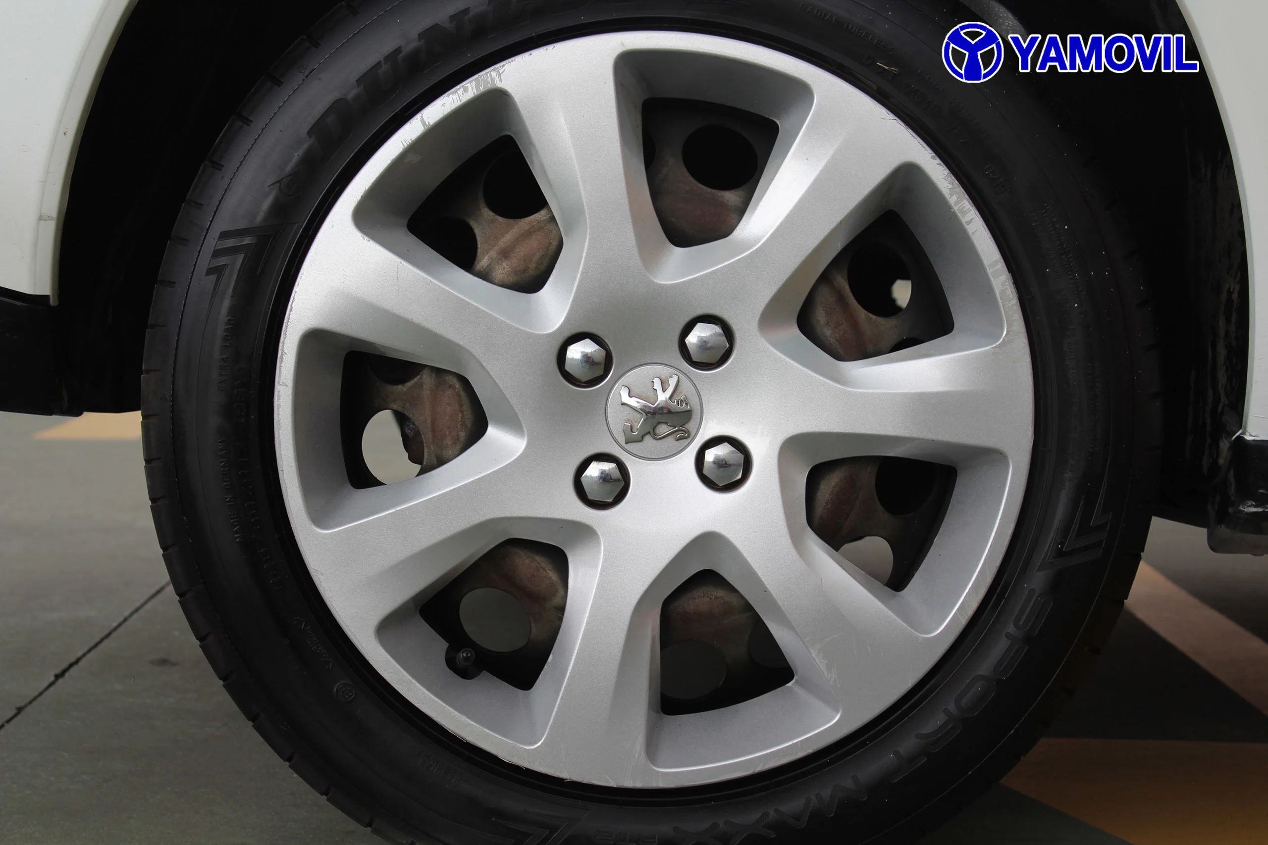 Peugeot 3008 1.6 VTi Confort 88 kW (120 CV) - Foto 10