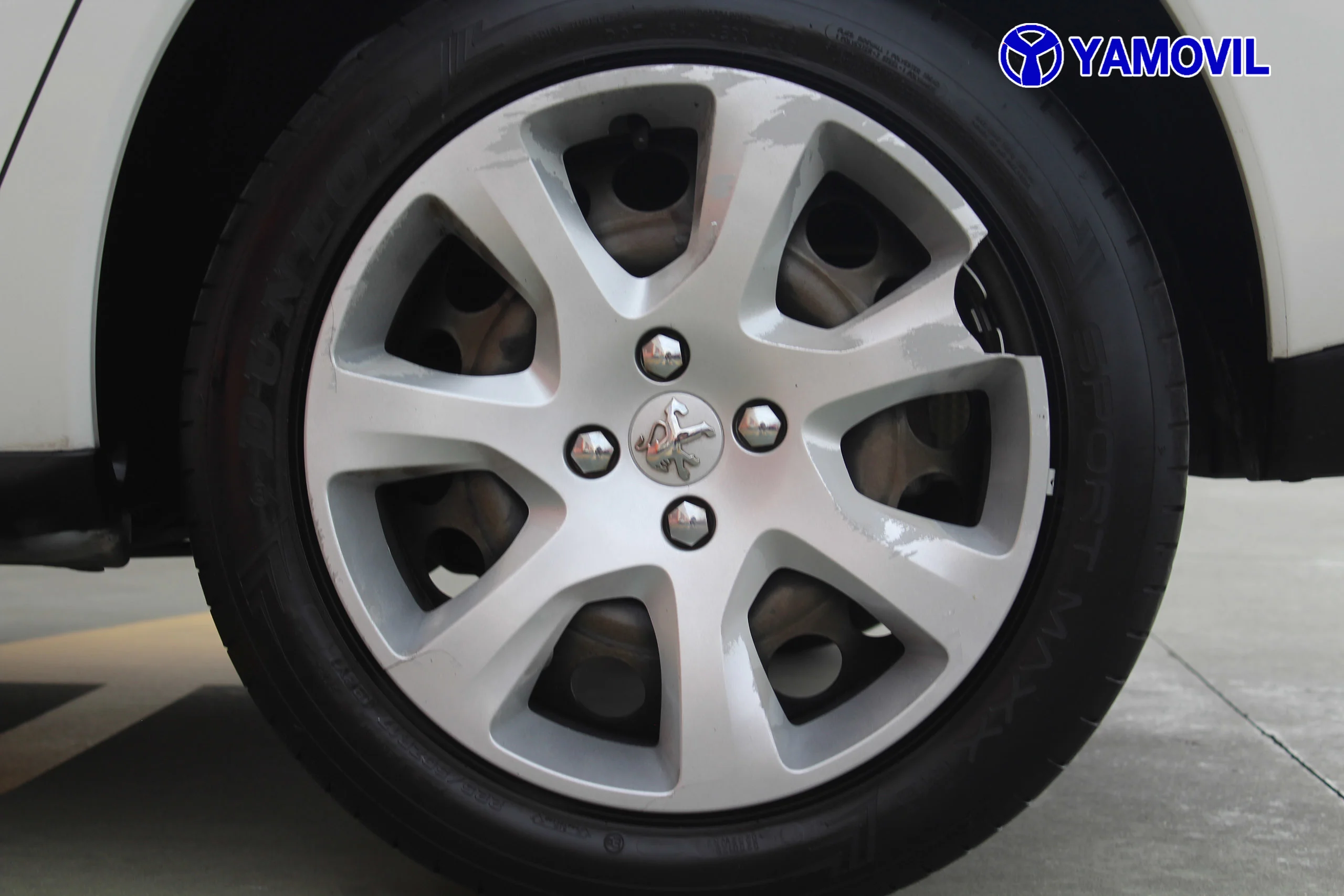 Peugeot 3008 1.6 VTi Confort 88 kW (120 CV) - Foto 11