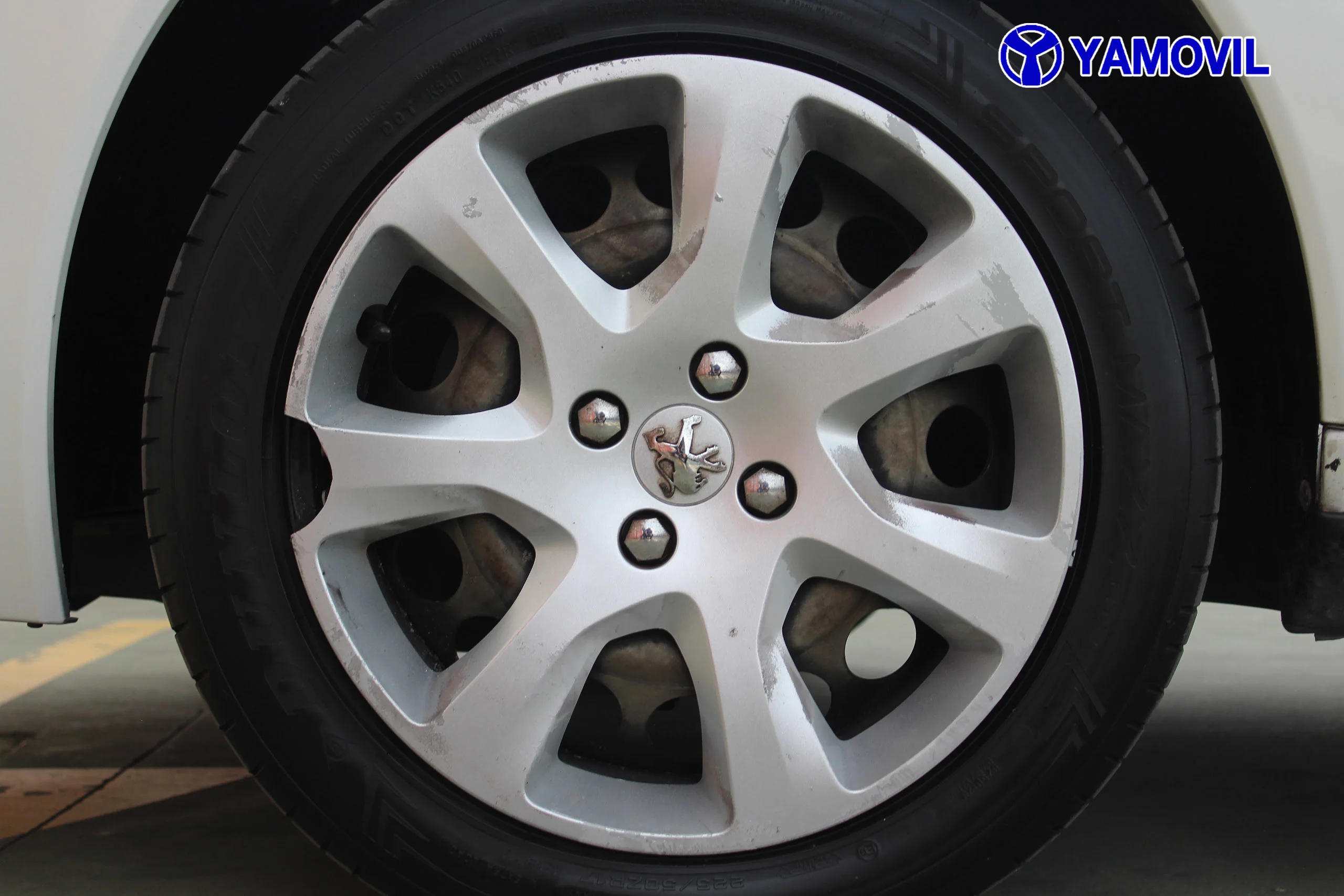 Peugeot 3008 1.6 VTi Confort 88 kW (120 CV) - Foto 12
