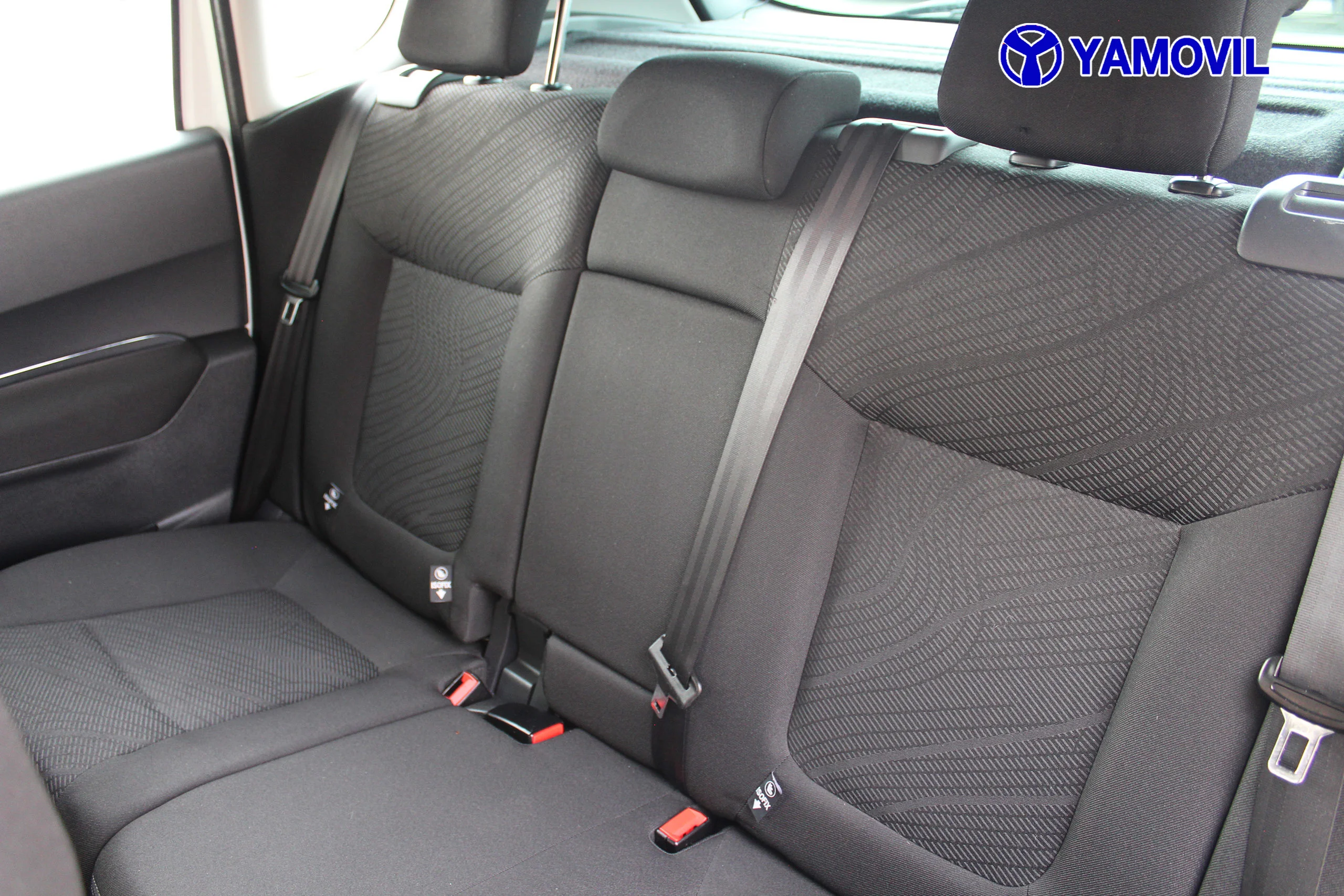 Peugeot 3008 1.6 VTi Confort 88 kW (120 CV) - Foto 14