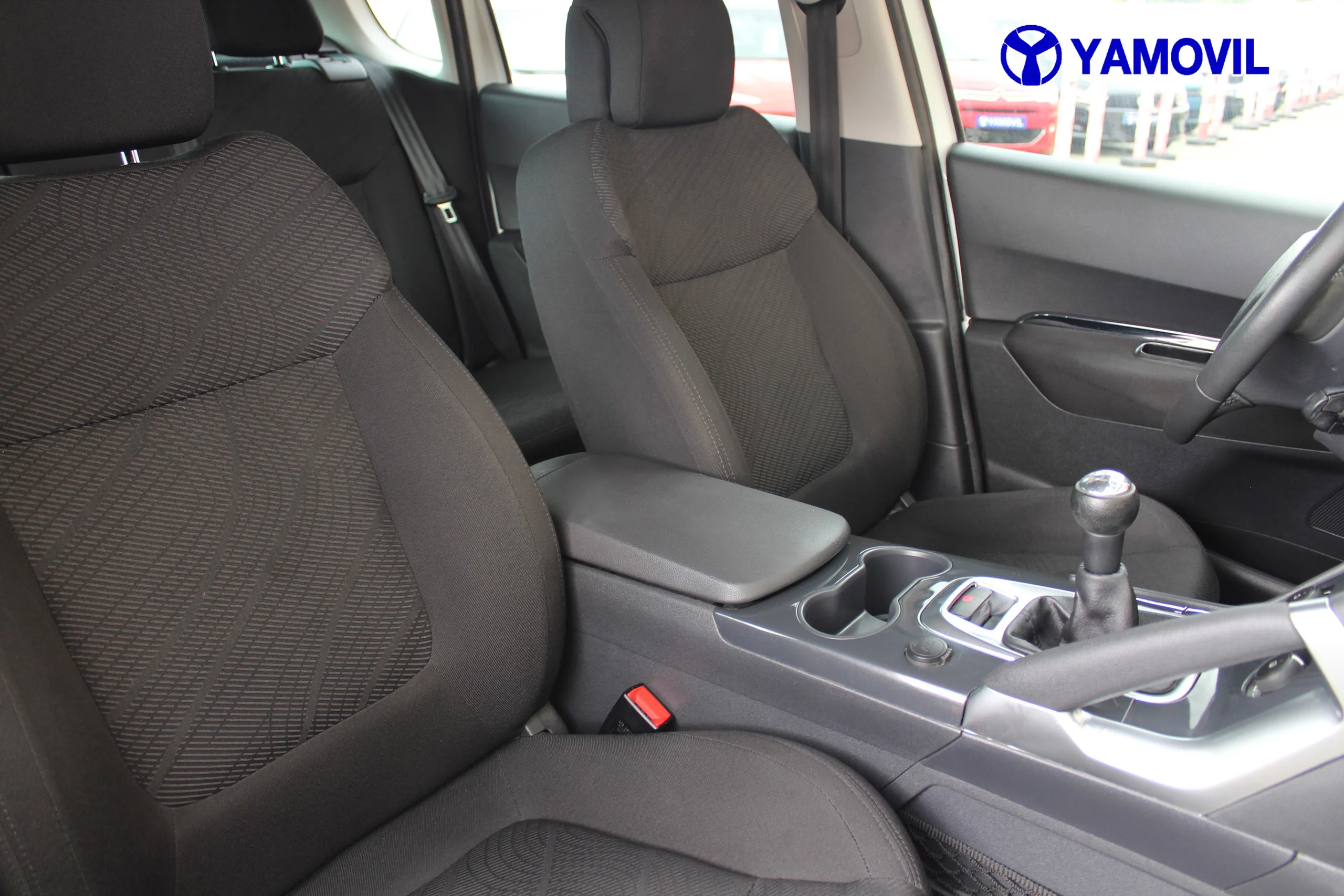 Peugeot 3008 1.6 VTi Confort 88 kW (120 CV) - Foto 15