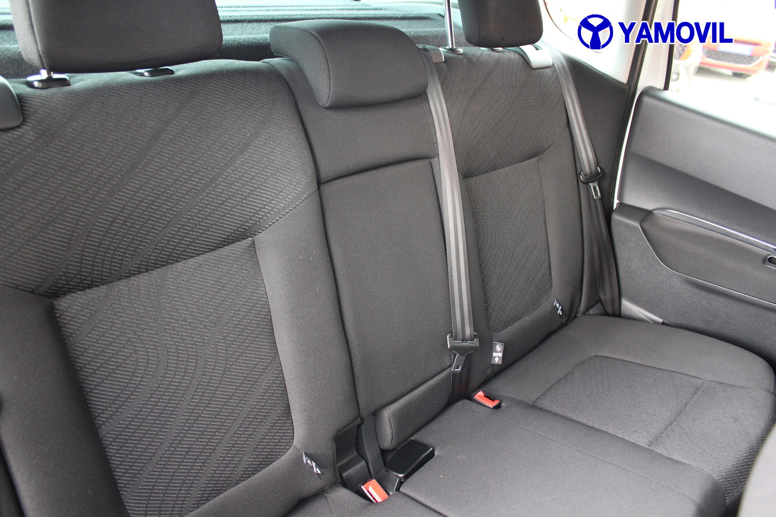 Peugeot 3008 1.6 VTi Confort 88 kW (120 CV) - Foto 16