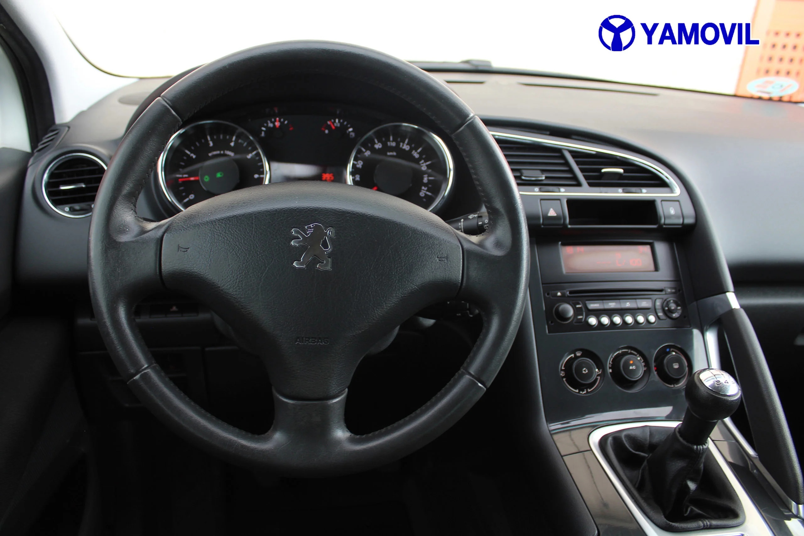 Peugeot 3008 1.6 VTi Confort 88 kW (120 CV) - Foto 17