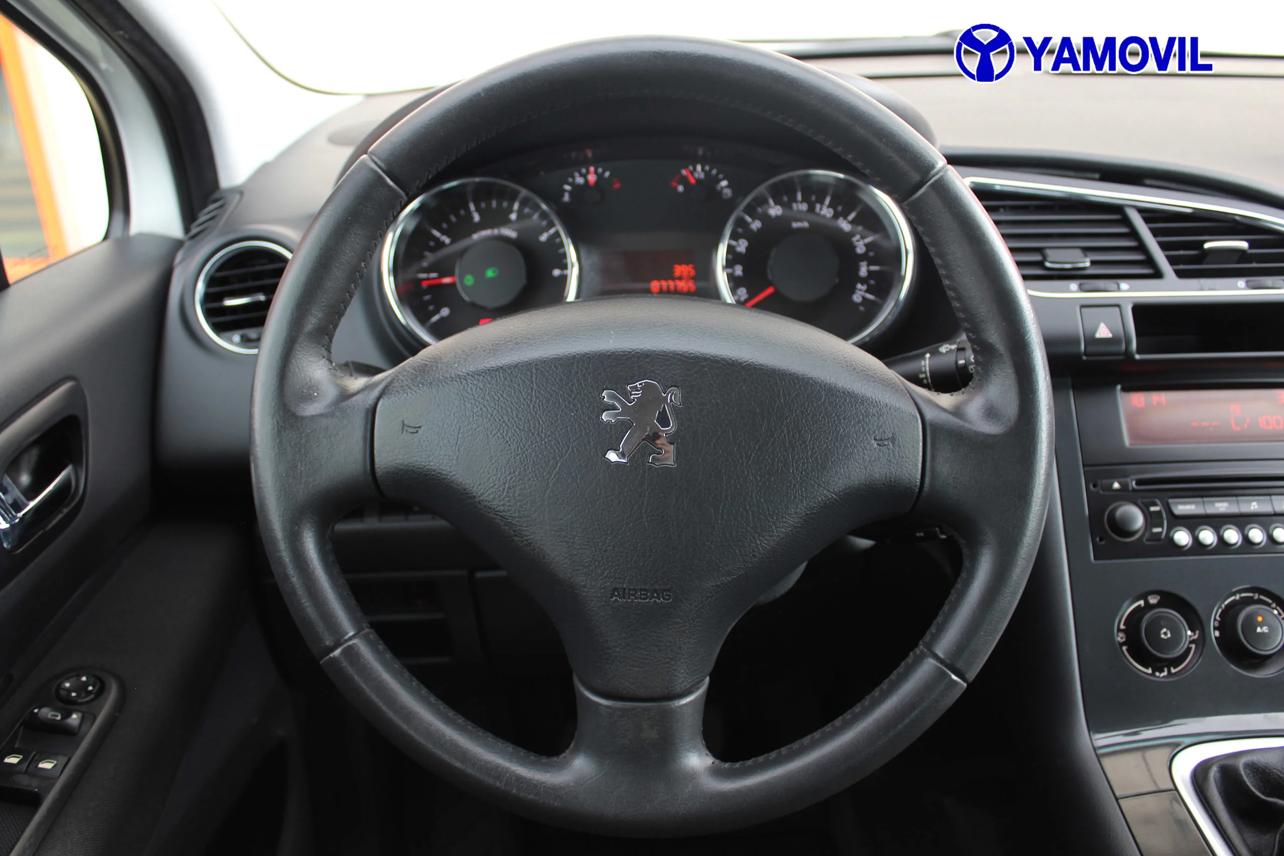 Peugeot 3008 1.6 VTi Confort 88 kW (120 CV) - Foto 18