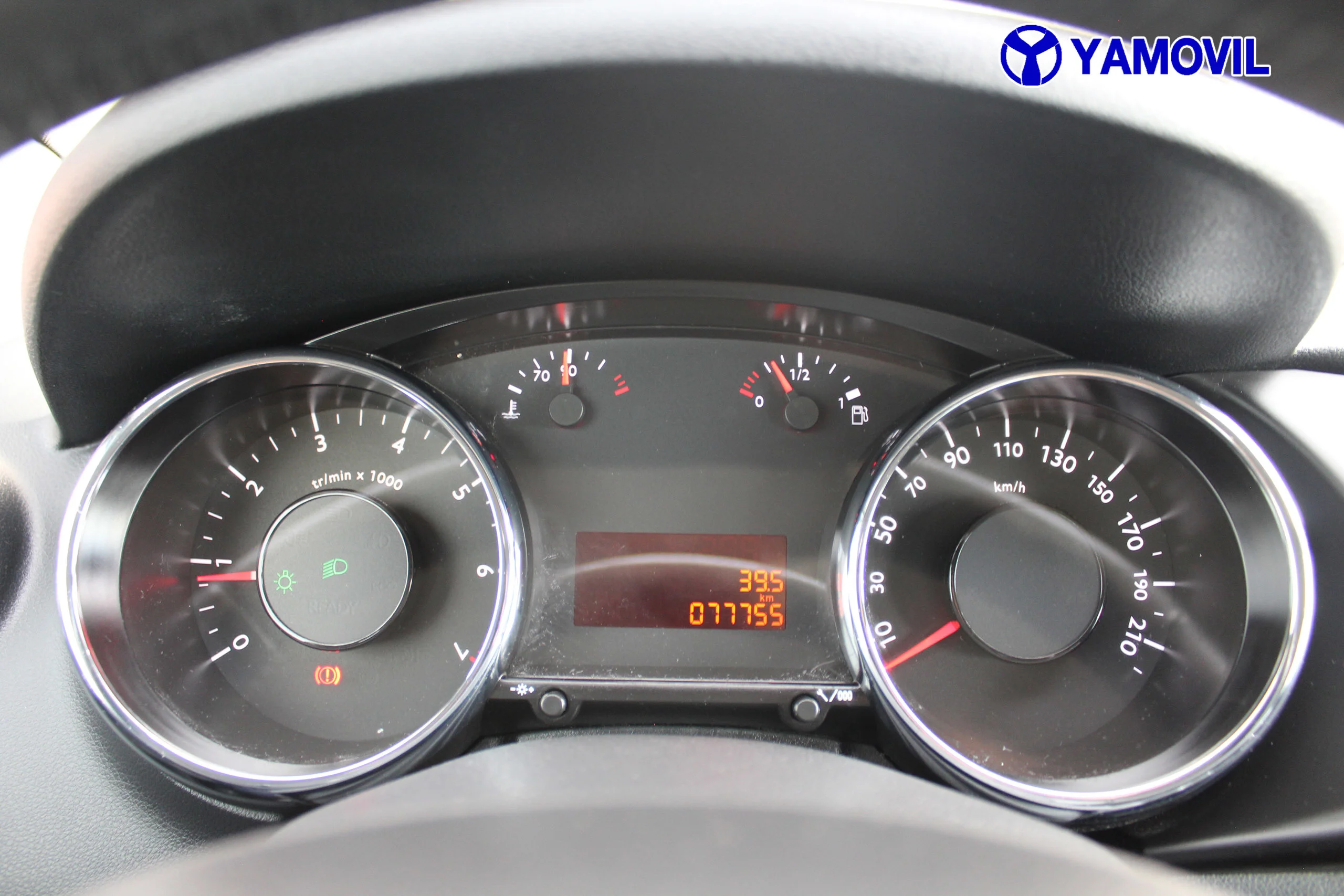 Peugeot 3008 1.6 VTi Confort 88 kW (120 CV) - Foto 19