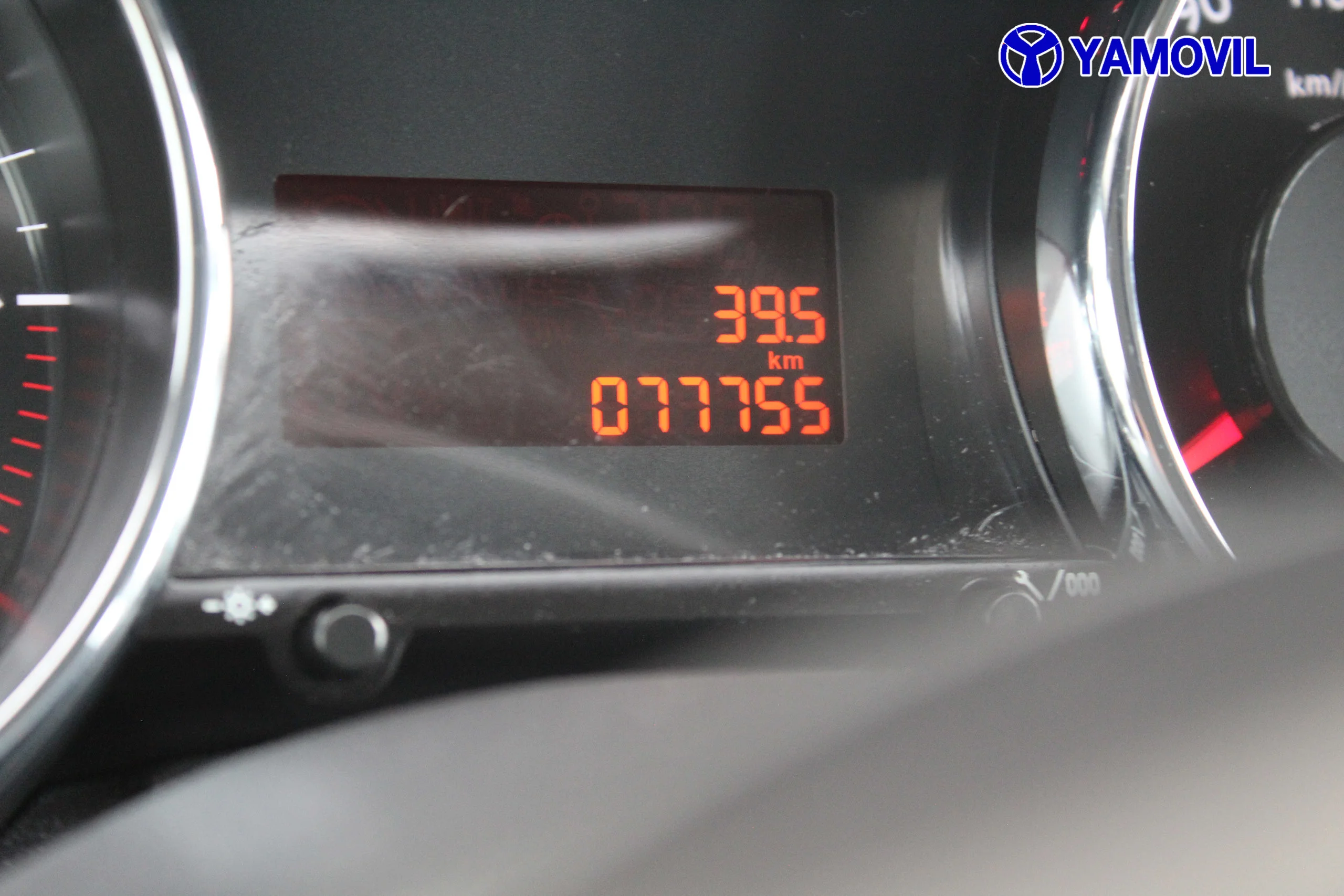 Peugeot 3008 1.6 VTi Confort 88 kW (120 CV) - Foto 20