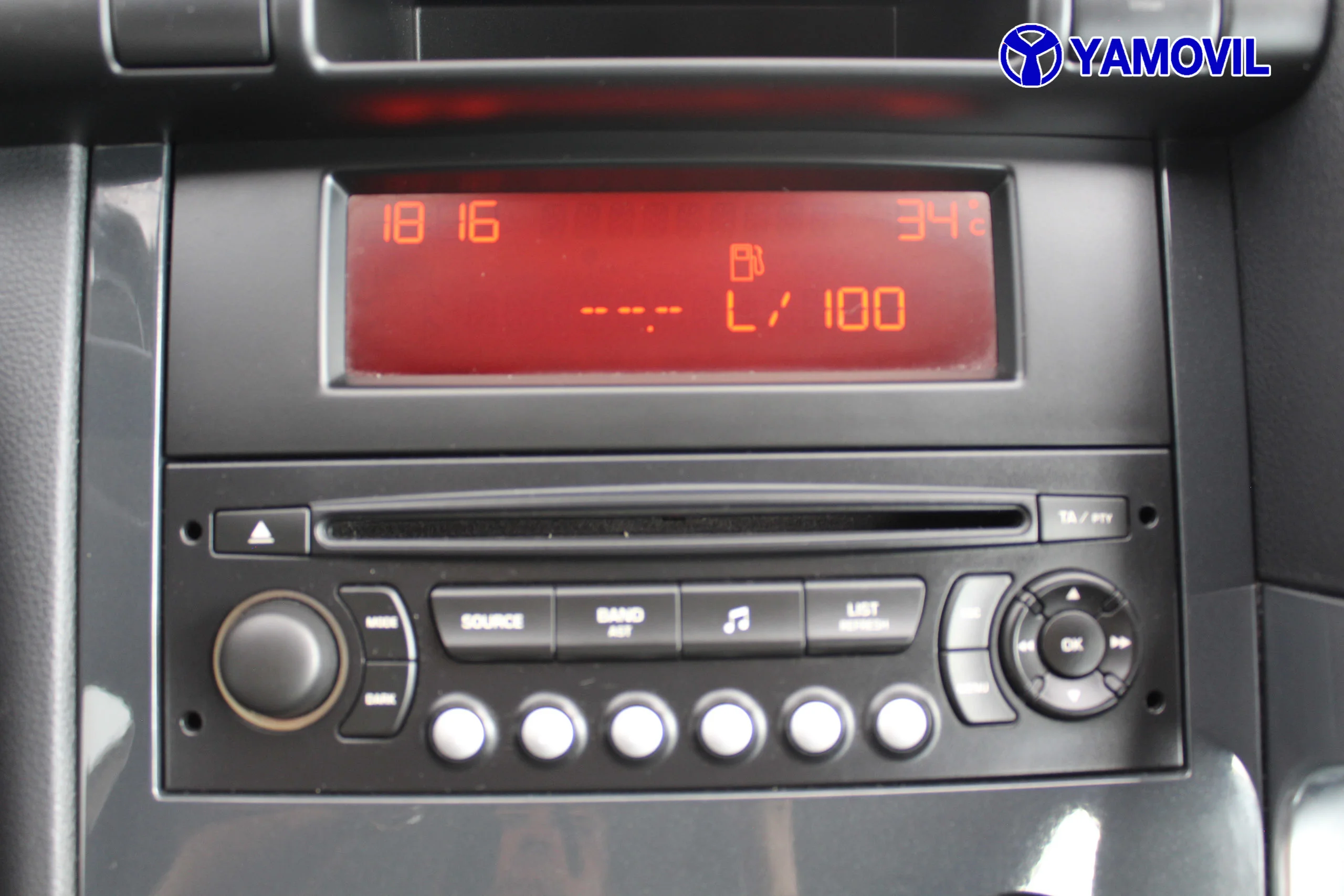 Peugeot 3008 1.6 VTi Confort 88 kW (120 CV) - Foto 21