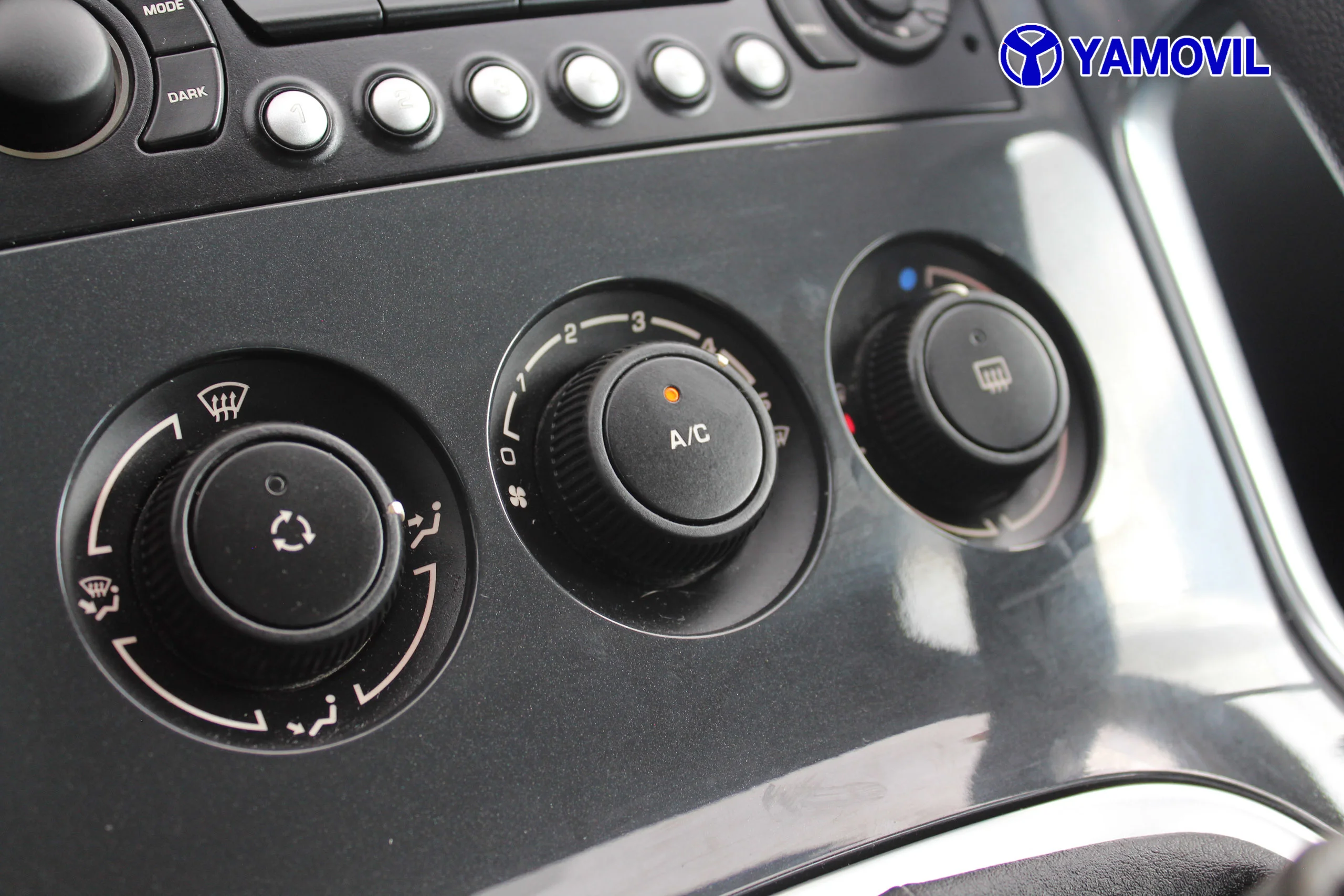 Peugeot 3008 1.6 VTi Confort 88 kW (120 CV) - Foto 22
