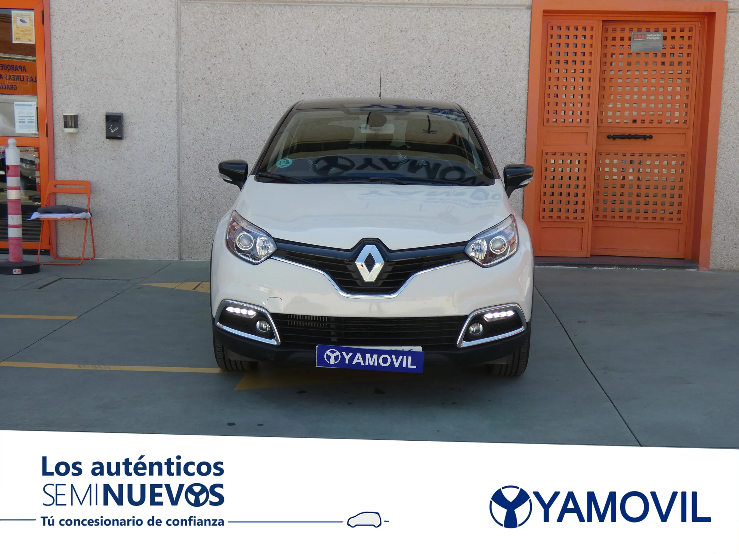 Renault Captur 1.5 DCI ZEN - Foto 2