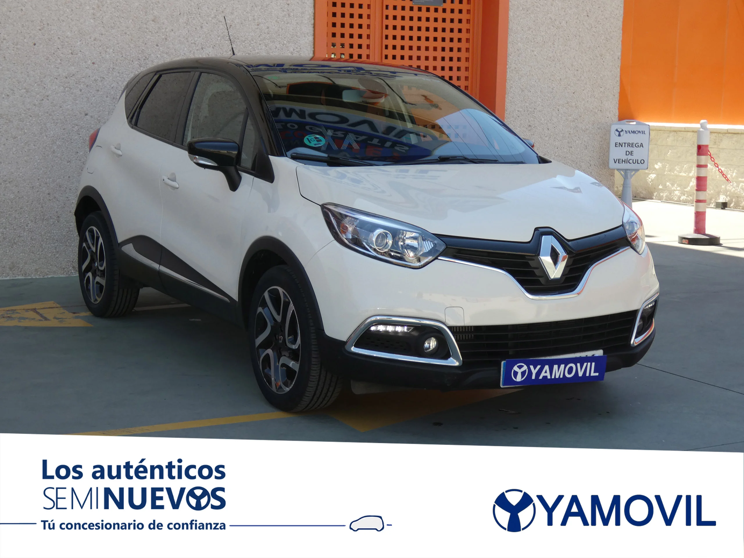 Renault Captur 1.5 DCI ZEN - Foto 3