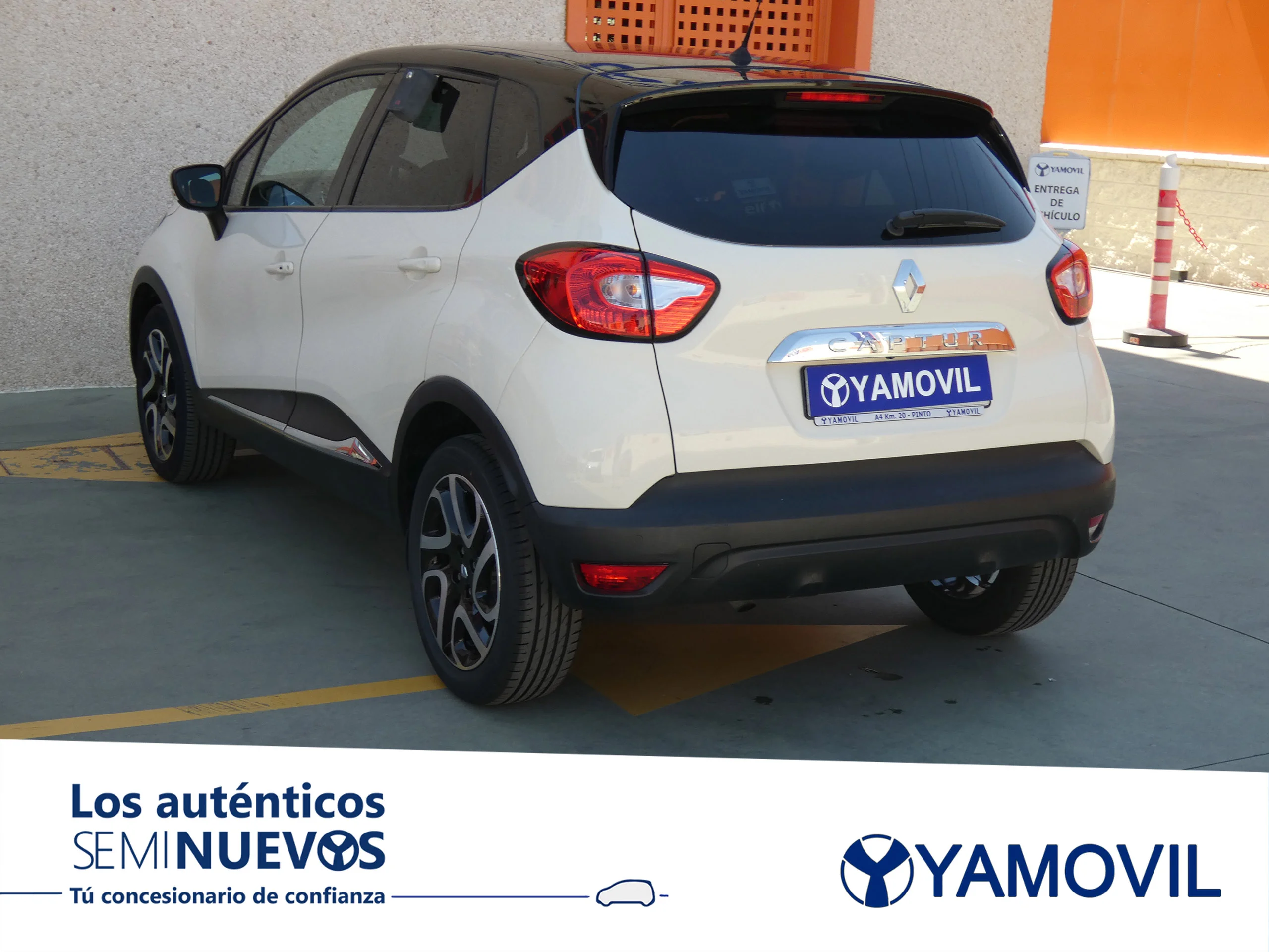 Renault Captur 1.5 DCI ZEN - Foto 6