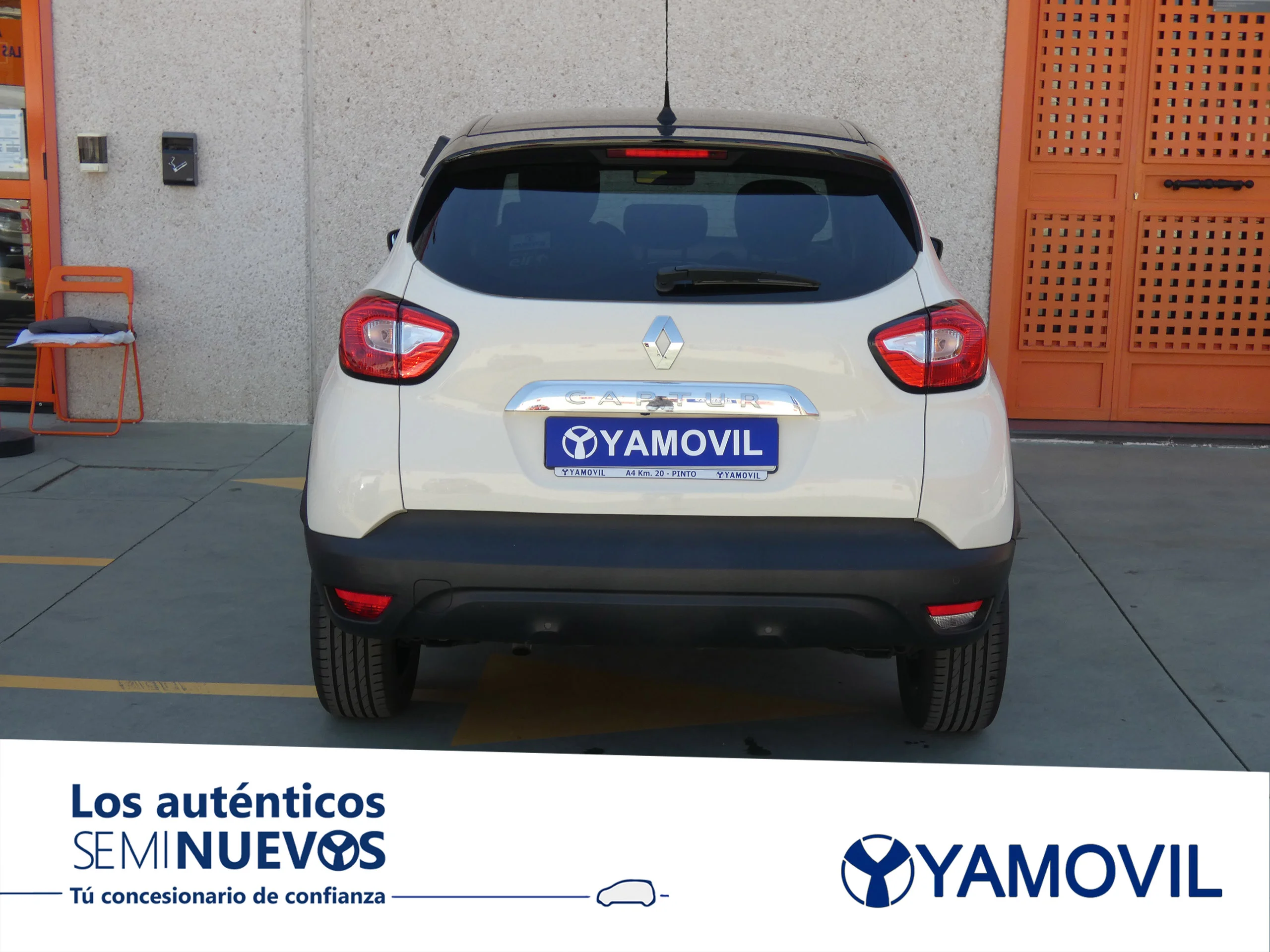 Renault Captur 1.5 DCI ZEN - Foto 5