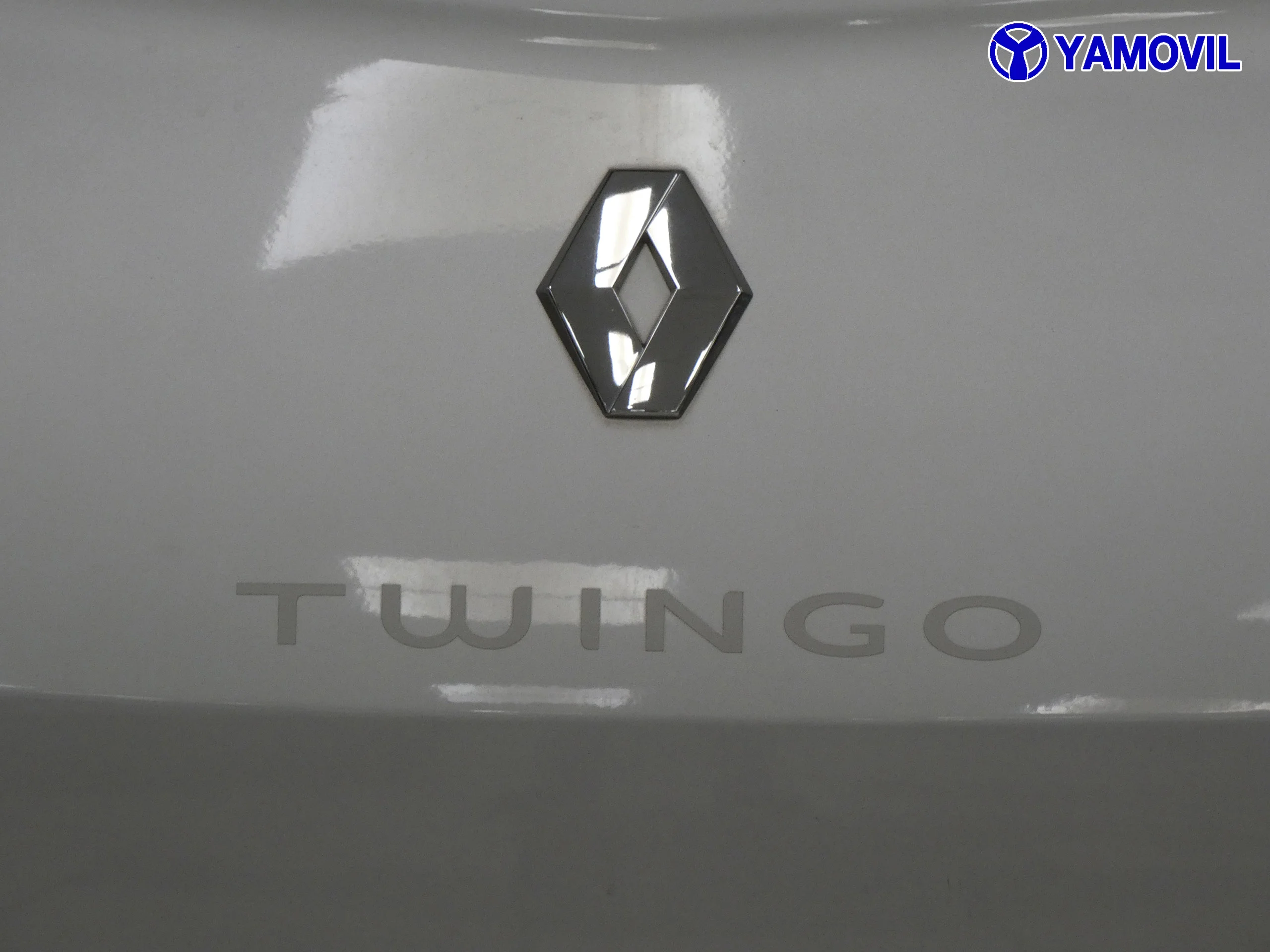 Renault Twingo 1.5 DCI EMOTION ECO2 3P - Foto 6