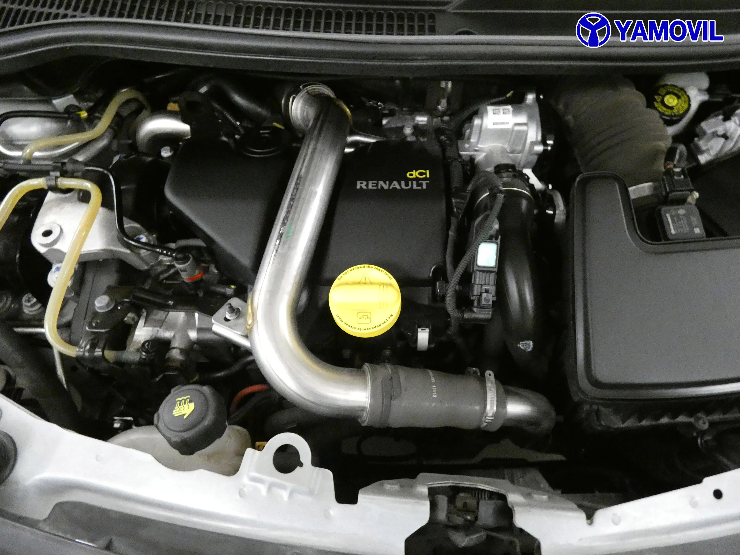Renault Twingo 1.5 DCI EMOTION ECO2 3P - Foto 9