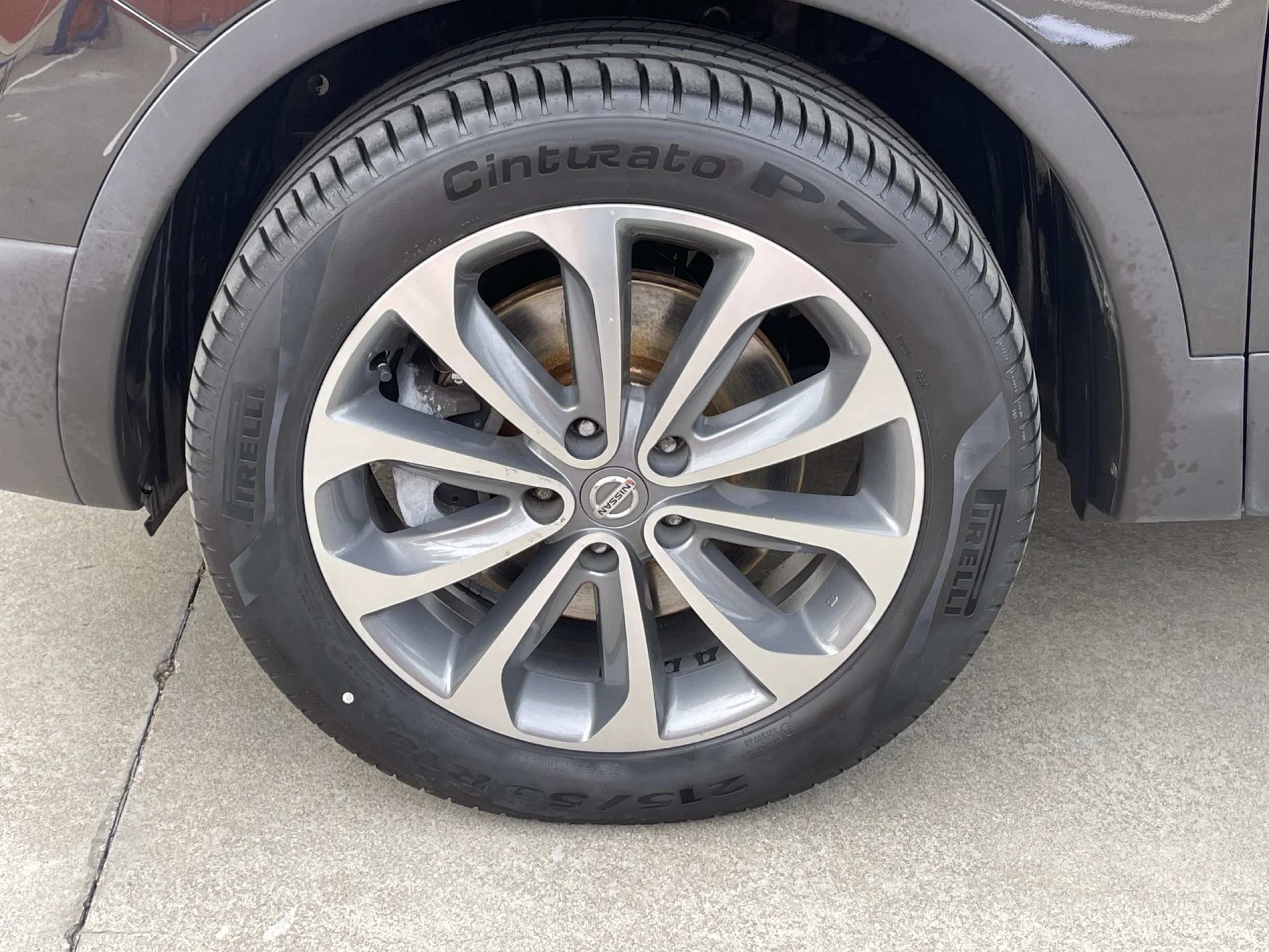 Nissan Qashqai+2 2.0 Tekna Premium 4x4 103 kW (140 CV) - Foto 7