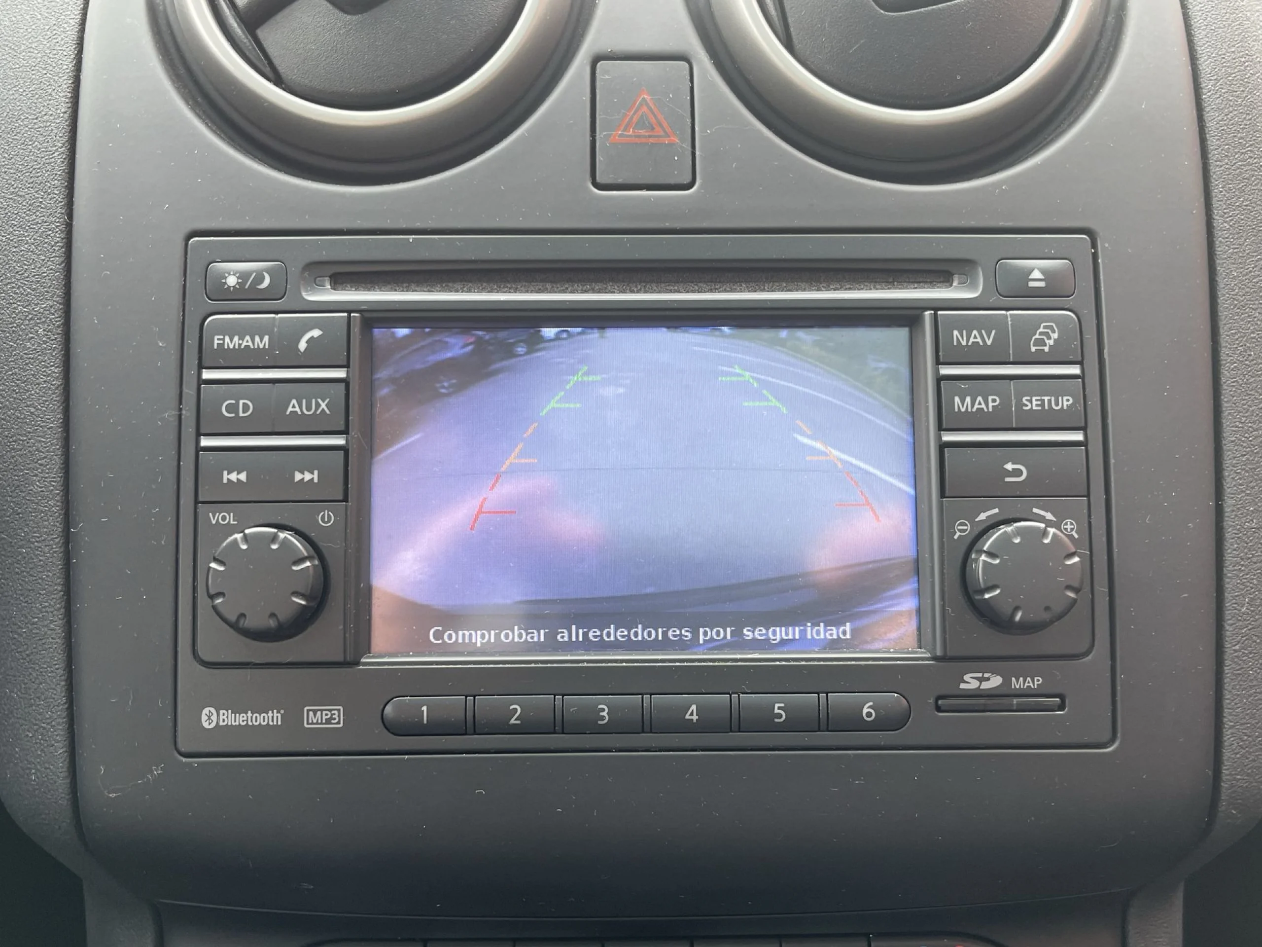Nissan Qashqai+2 2.0 Tekna Premium 4x4 103 kW (140 CV) - Foto 13