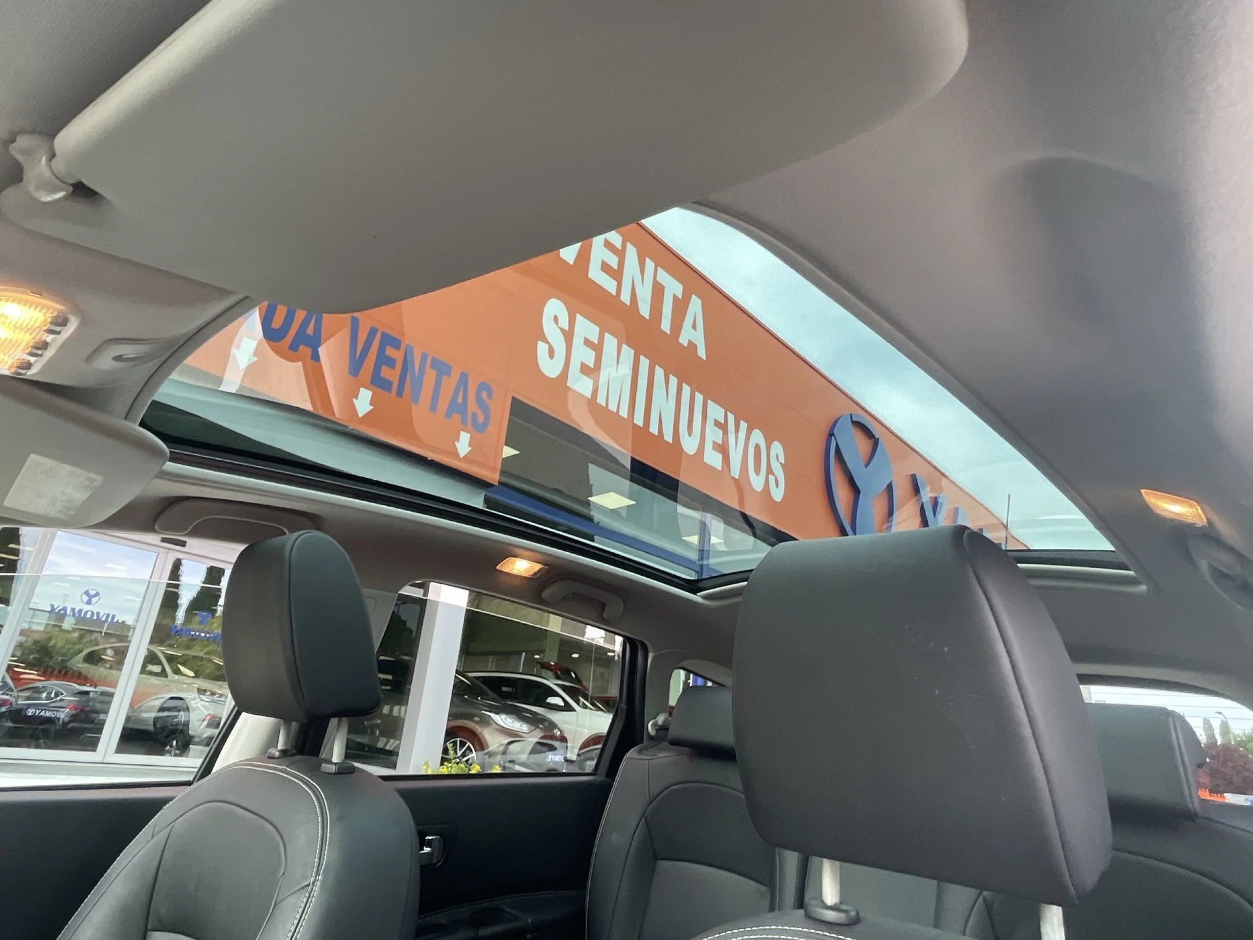 Nissan Qashqai+2 2.0 Tekna Premium 4x4 103 kW (140 CV) - Foto 17