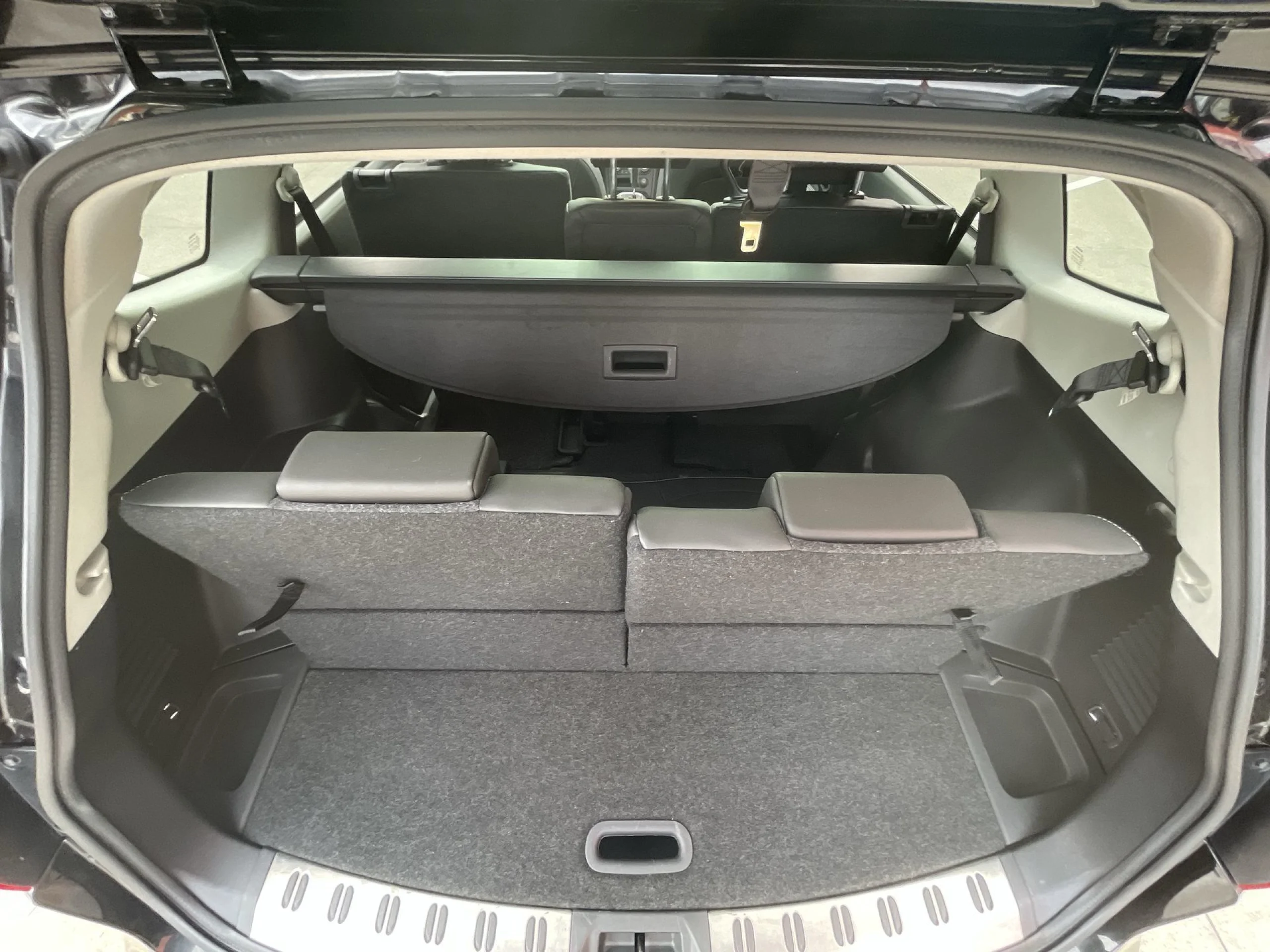 Nissan Qashqai+2 2.0 Tekna Premium 4x4 103 kW (140 CV) - Foto 19