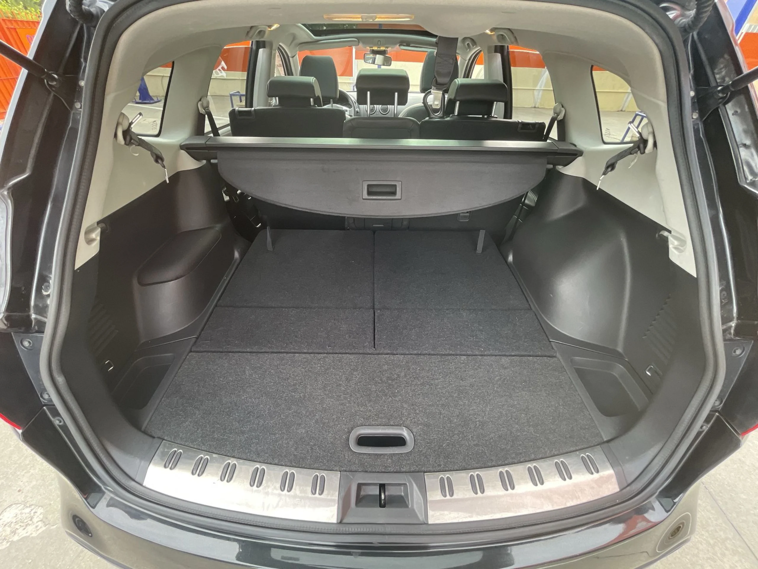 Nissan Qashqai+2 2.0 Tekna Premium 4x4 103 kW (140 CV) - Foto 20