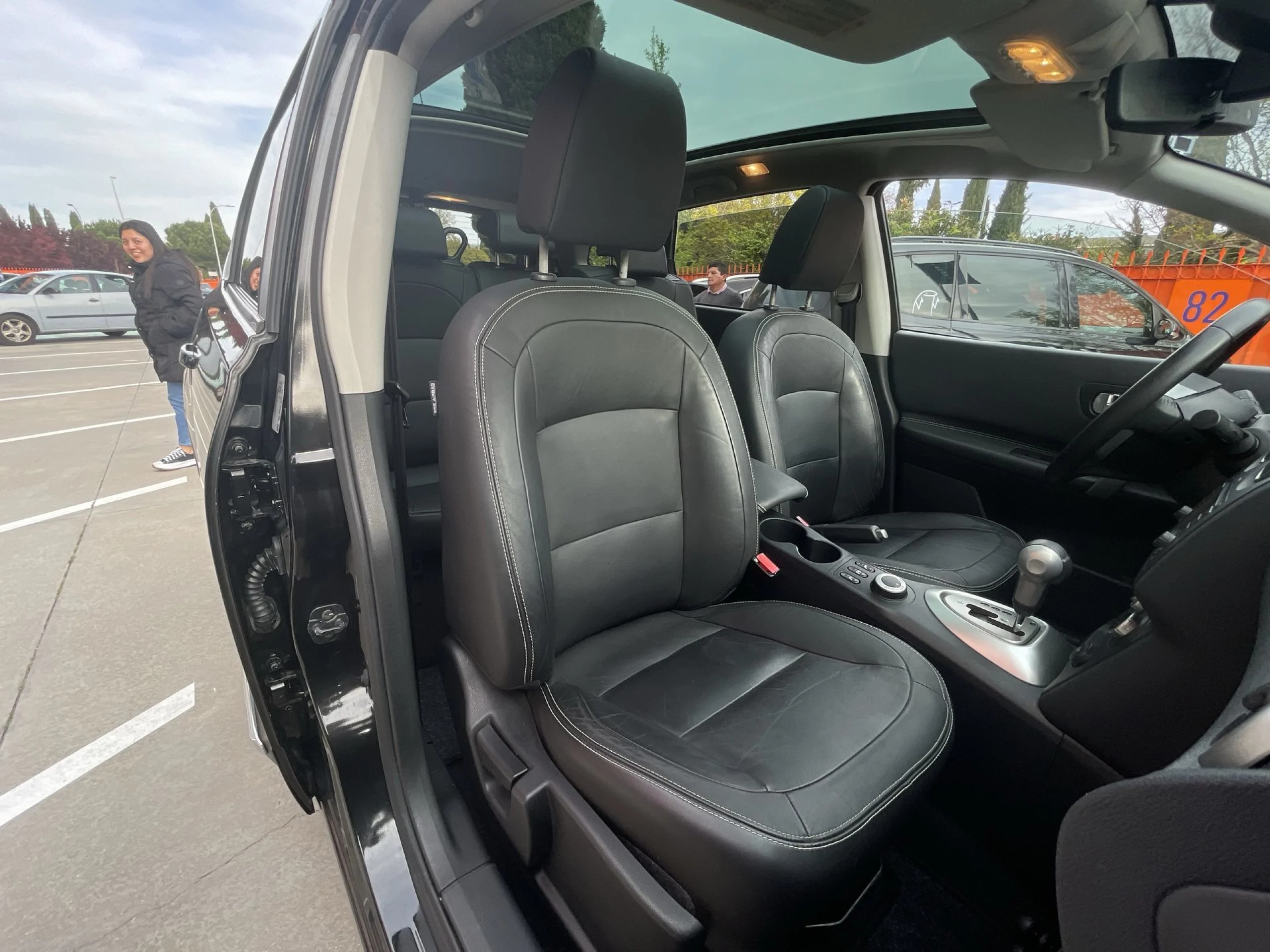 Nissan Qashqai+2 2.0 Tekna Premium 4x4 103 kW (140 CV) - Foto 21