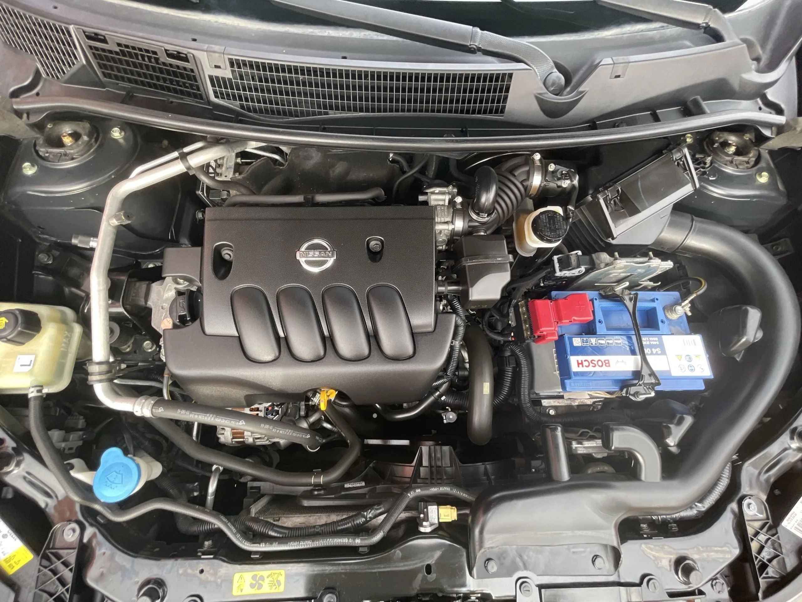 Nissan Qashqai+2 2.0 Tekna Premium 4x4 103 kW (140 CV) - Foto 22