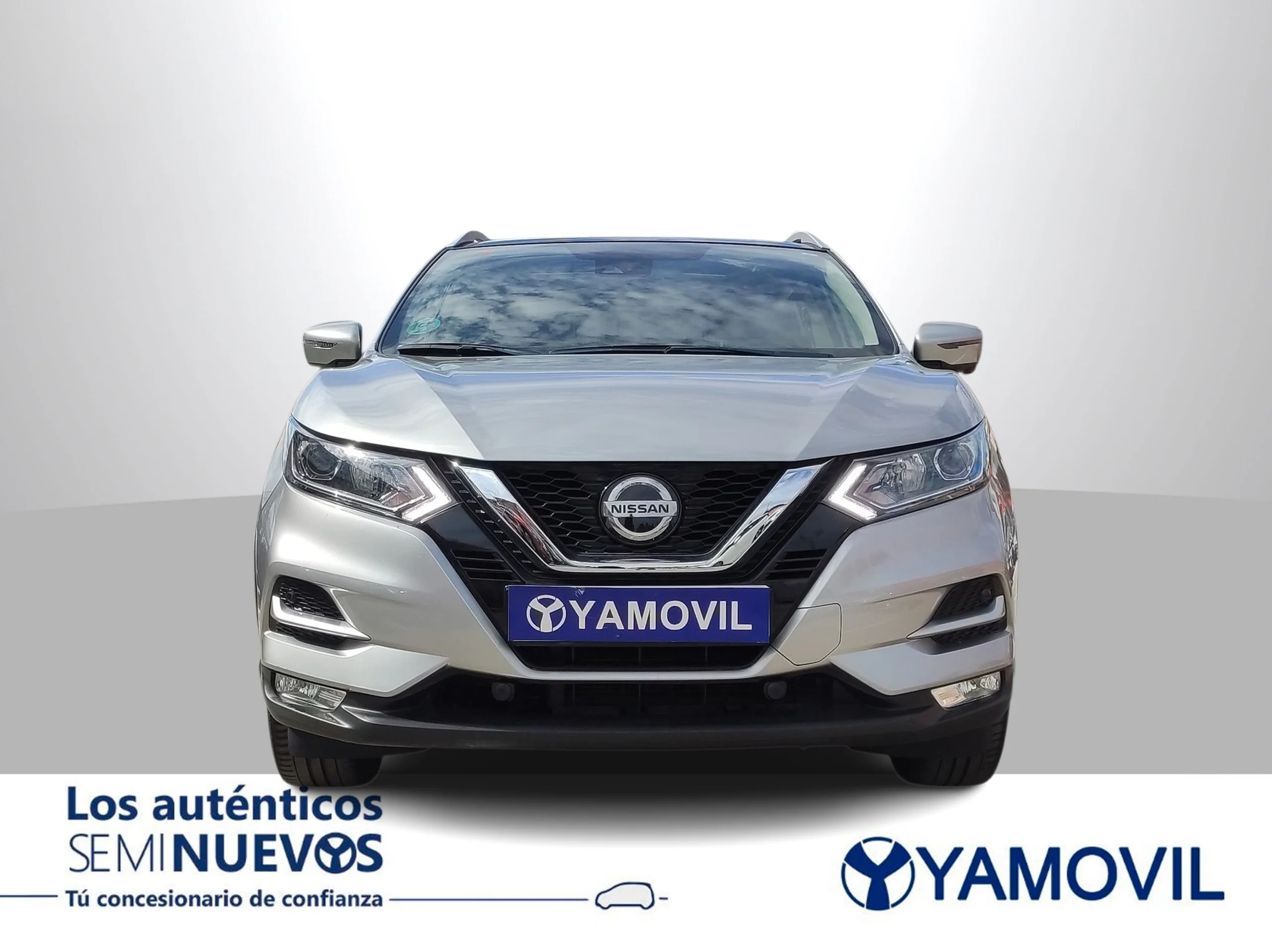 Nissan Qashqai DIG-T 140 N-Connecta 103 kW (140 CV) - Foto 6