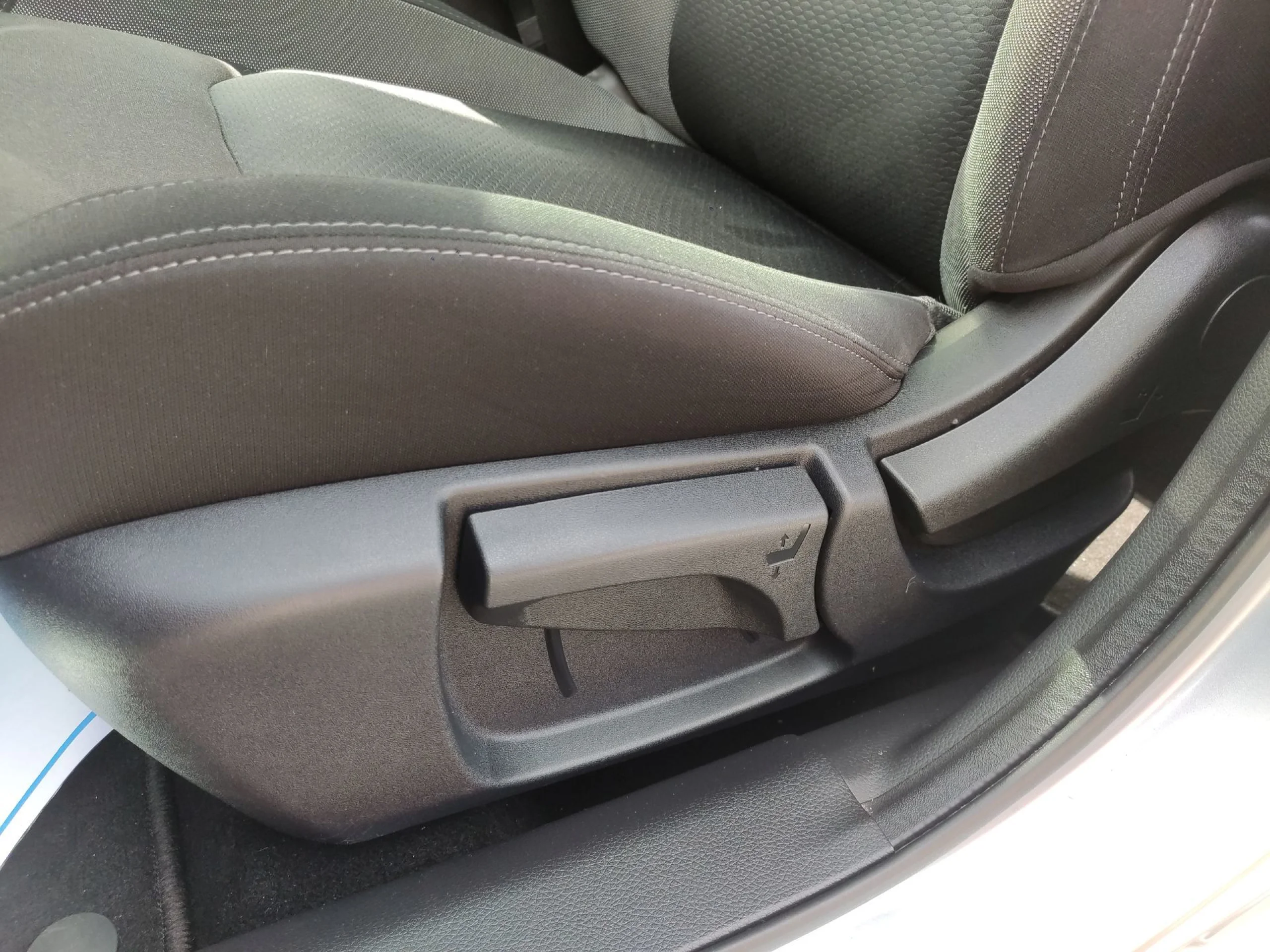Nissan Qashqai DIG-T 140 N-Connecta 103 kW (140 CV) - Foto 9
