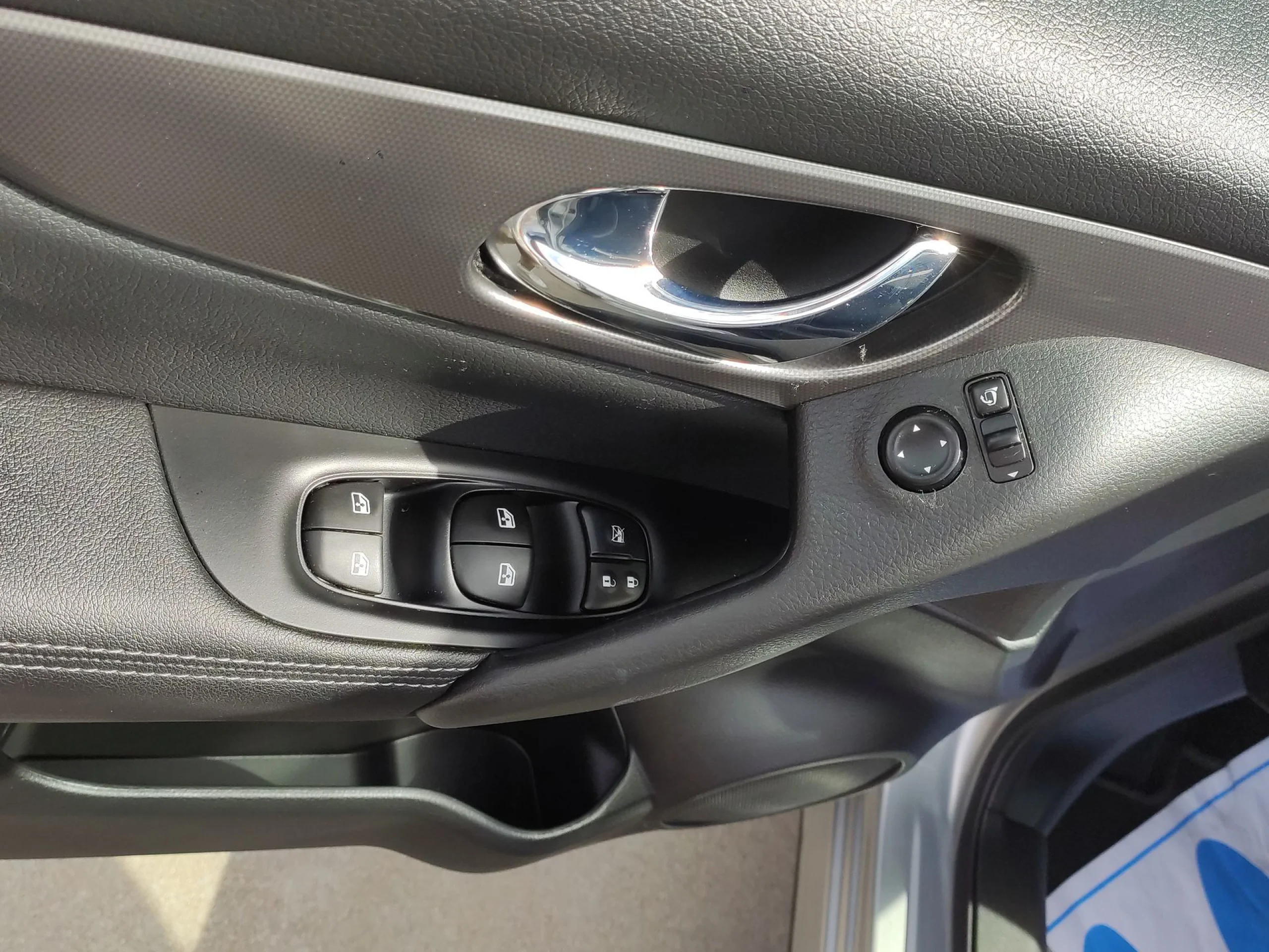 Nissan Qashqai DIG-T 140 N-Connecta 103 kW (140 CV) - Foto 10