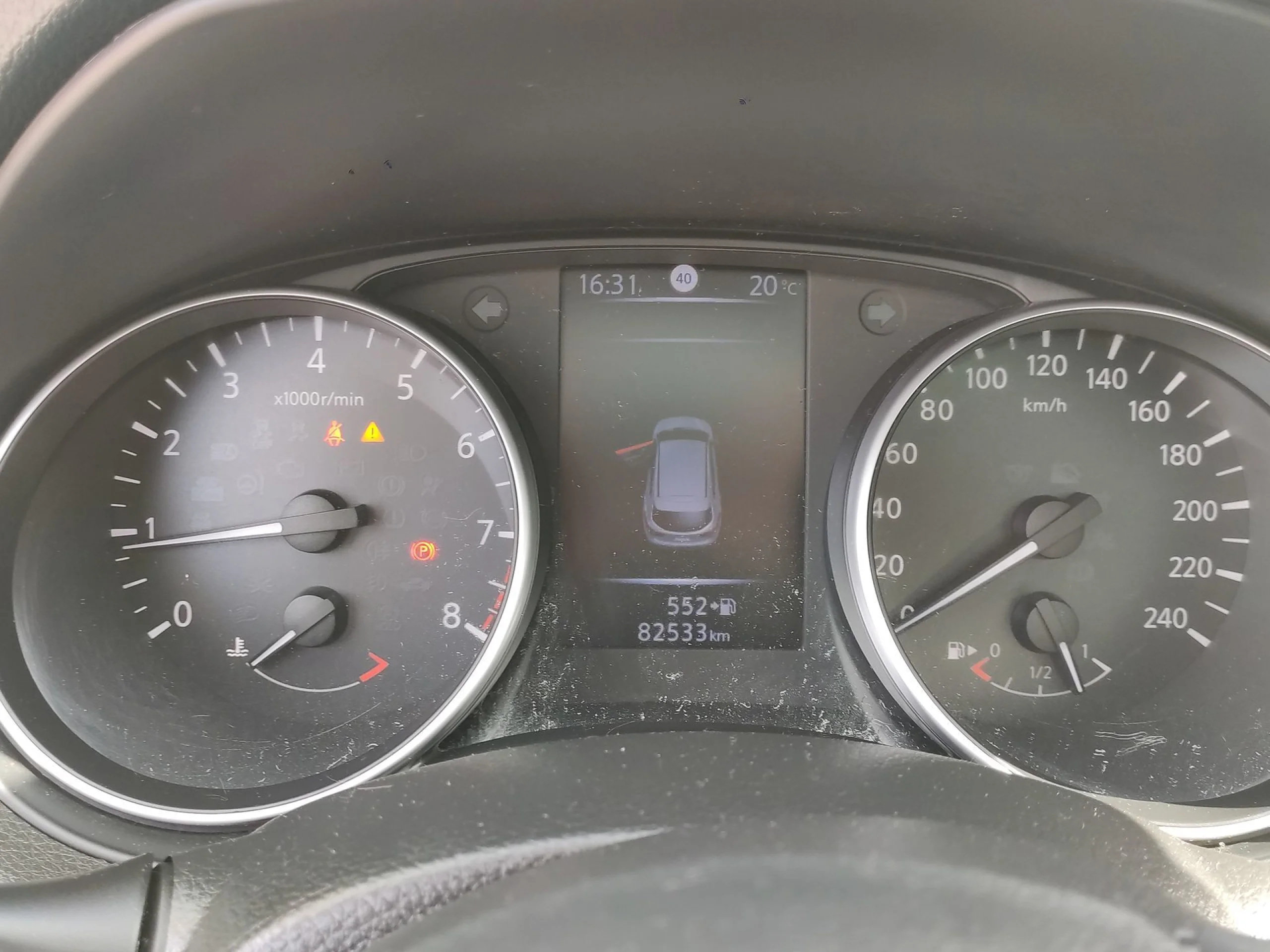 Nissan Qashqai DIG-T 140 N-Connecta 103 kW (140 CV) - Foto 12