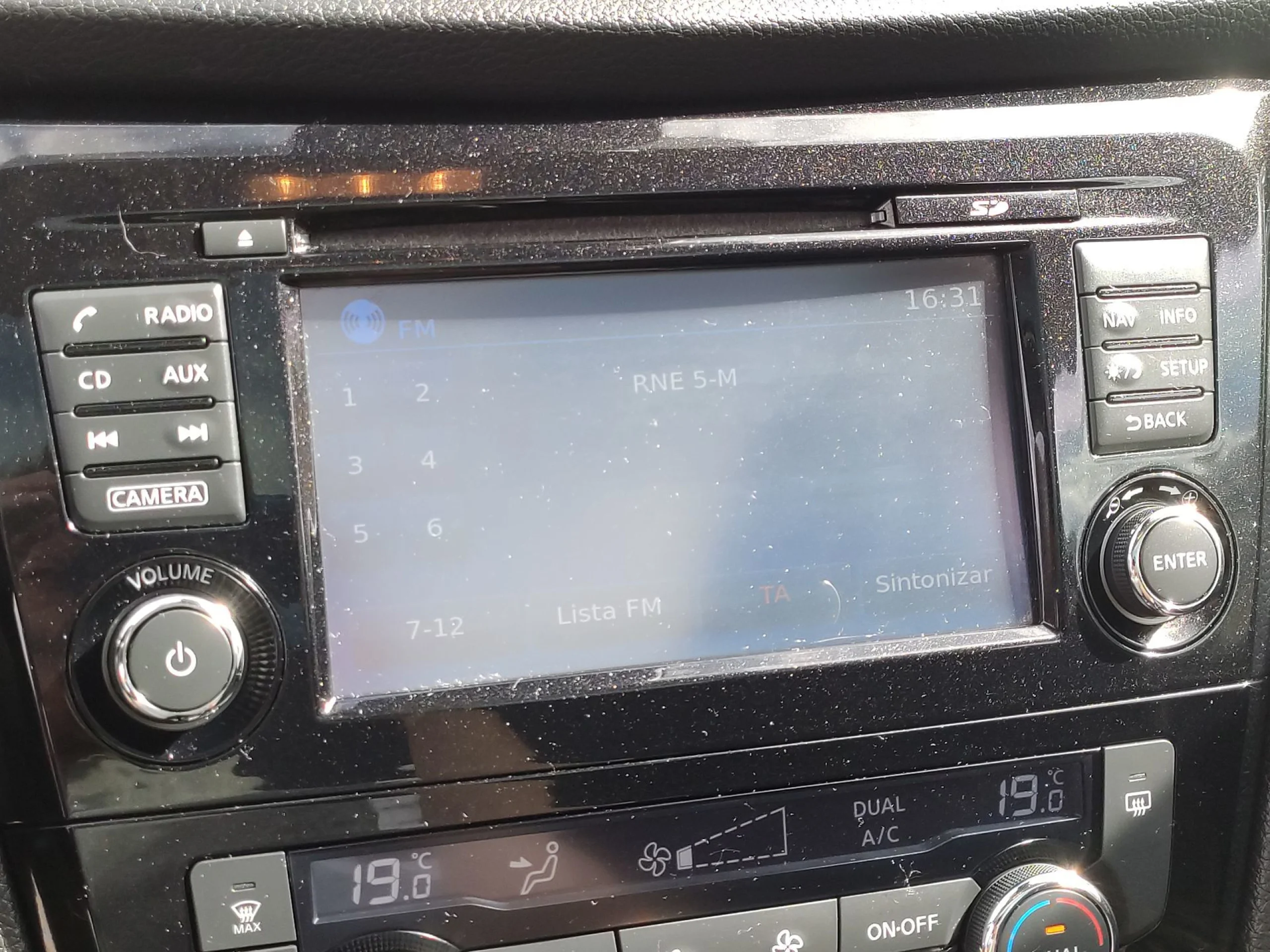 Nissan Qashqai DIG-T 140 N-Connecta 103 kW (140 CV) - Foto 13