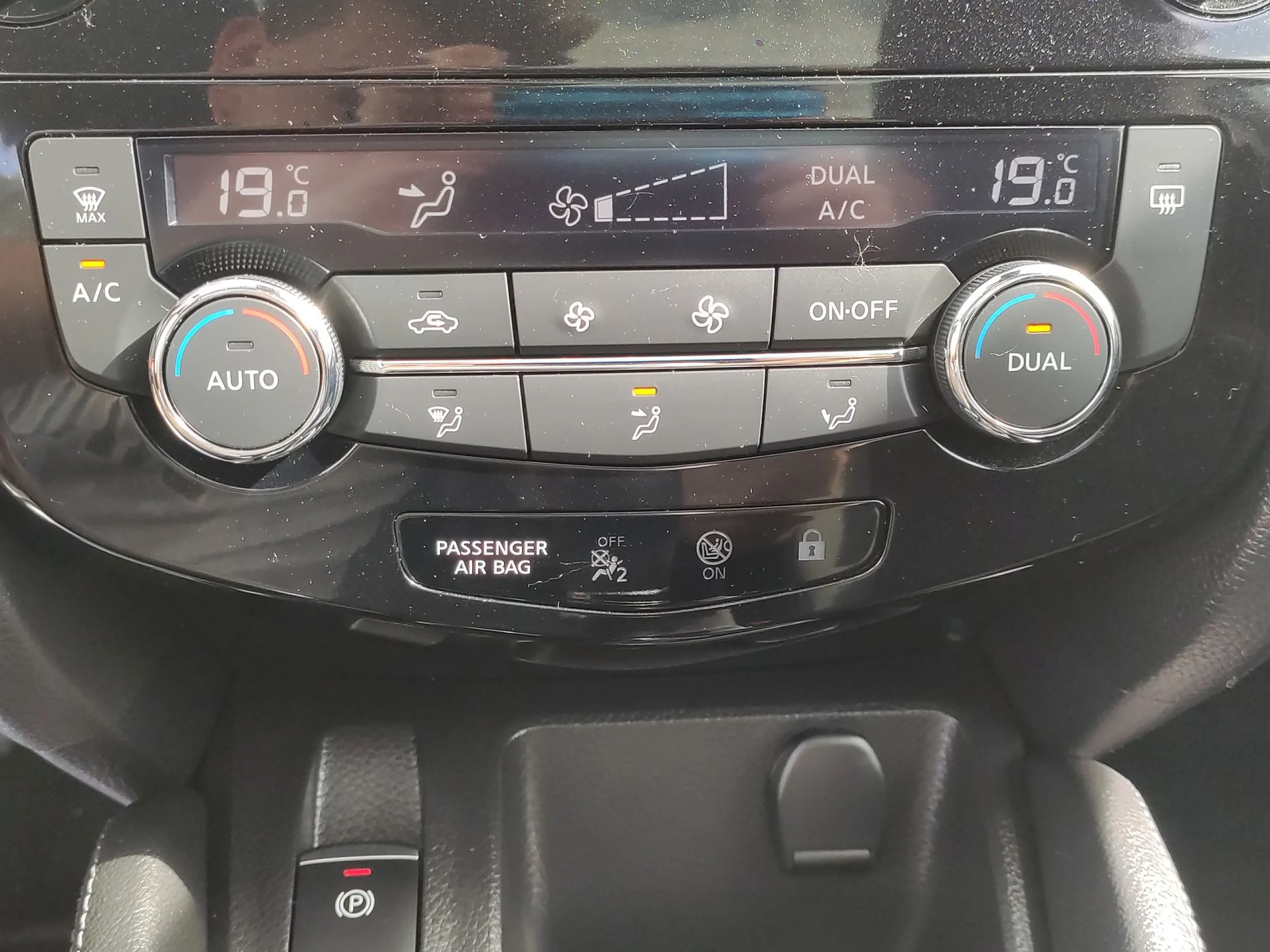 Nissan Qashqai DIG-T 140 N-Connecta 103 kW (140 CV) - Foto 16