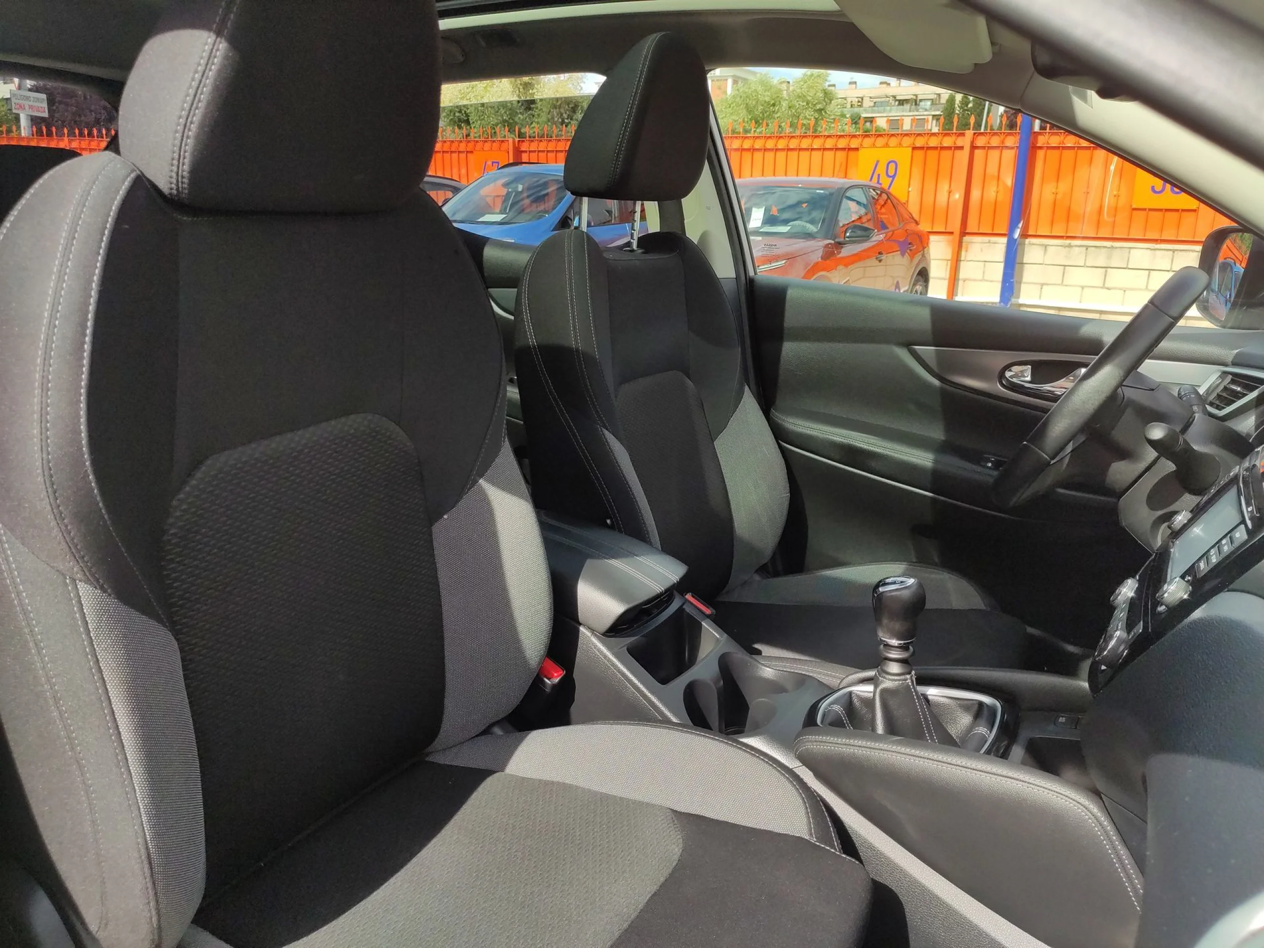 Nissan Qashqai DIG-T 140 N-Connecta 103 kW (140 CV) - Foto 22