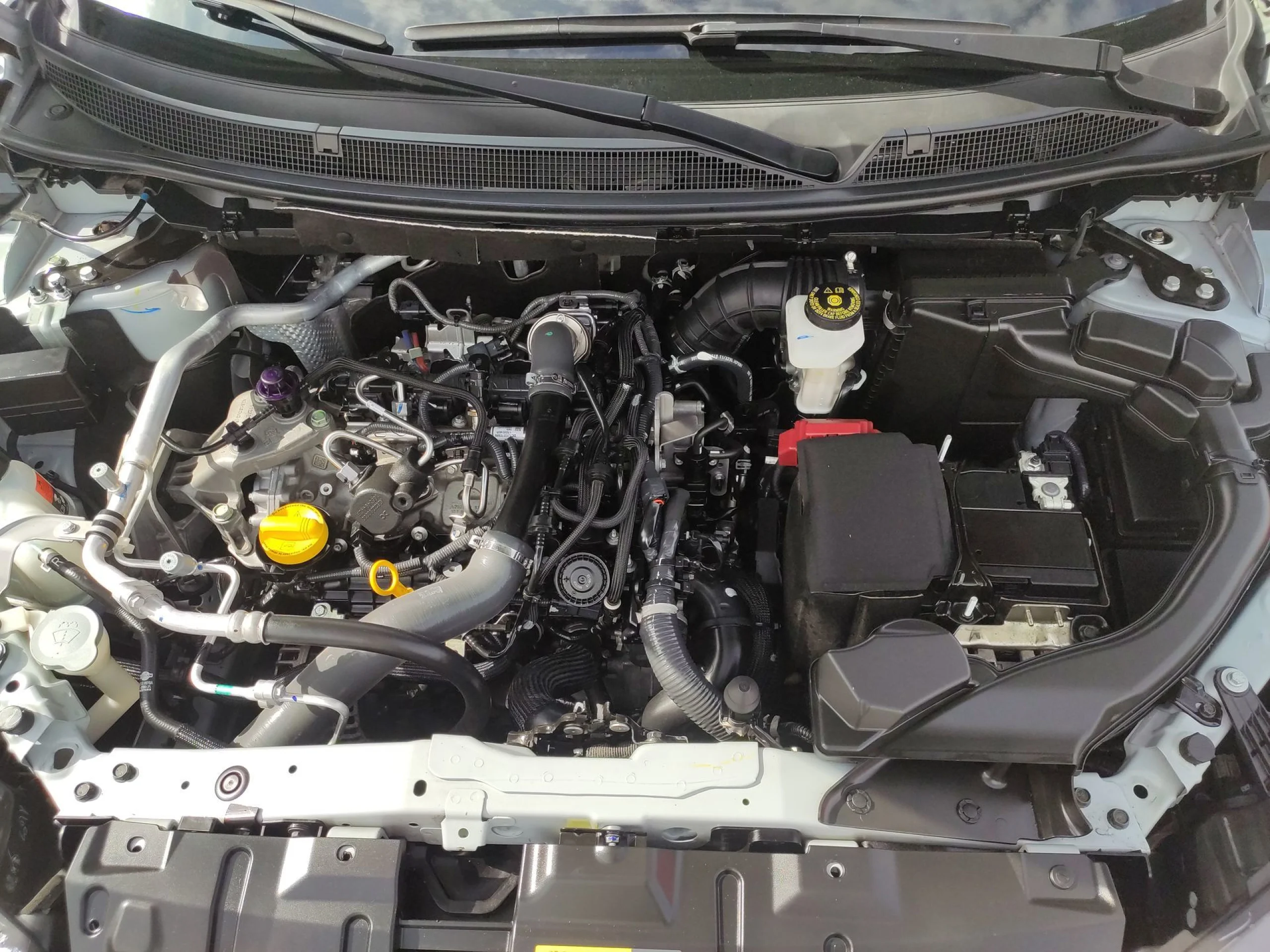 Nissan Qashqai DIG-T 140 N-Connecta 103 kW (140 CV) - Foto 23