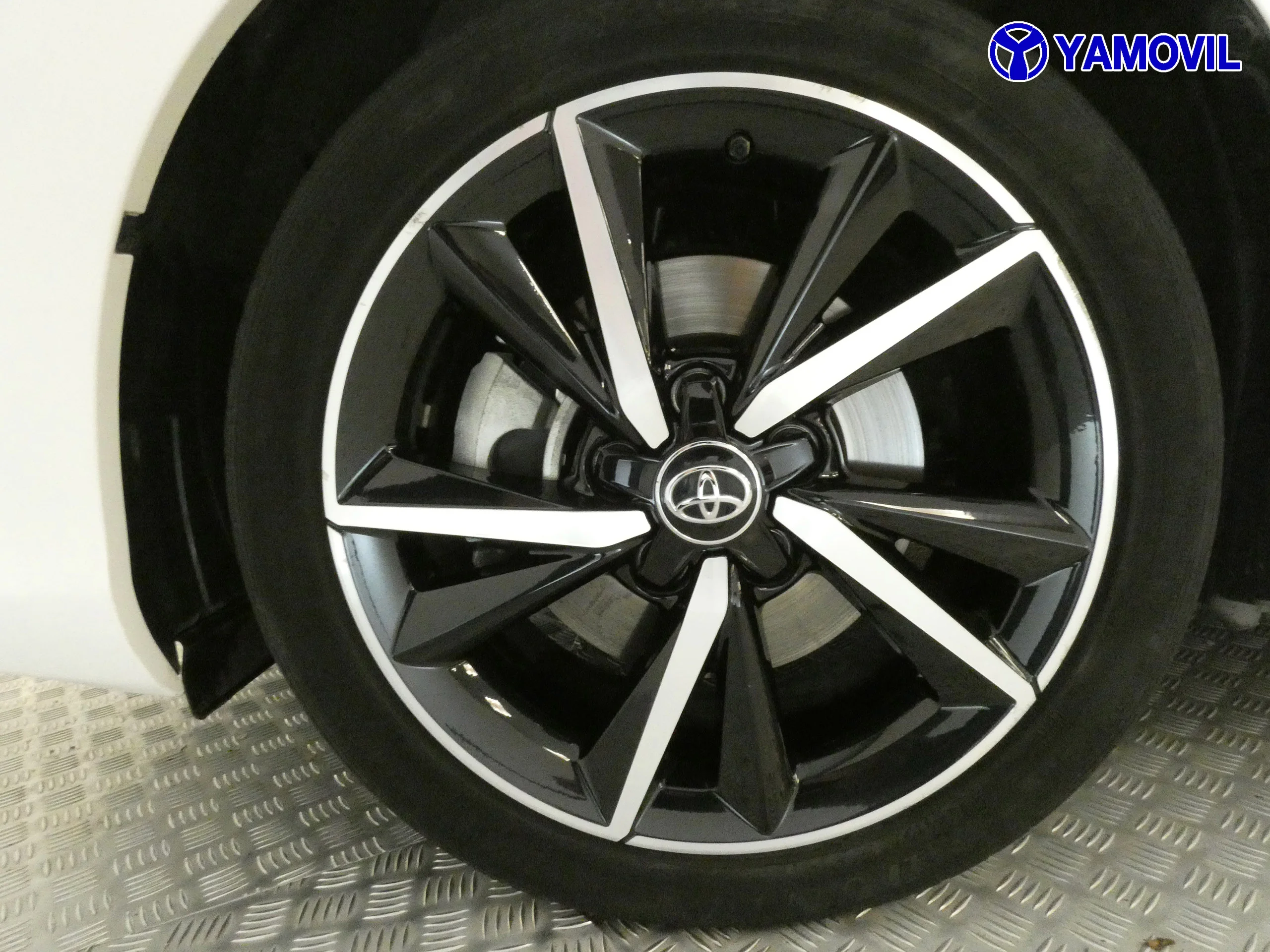 Toyota Auris HYBRID FEEL! EDITION - Foto 12