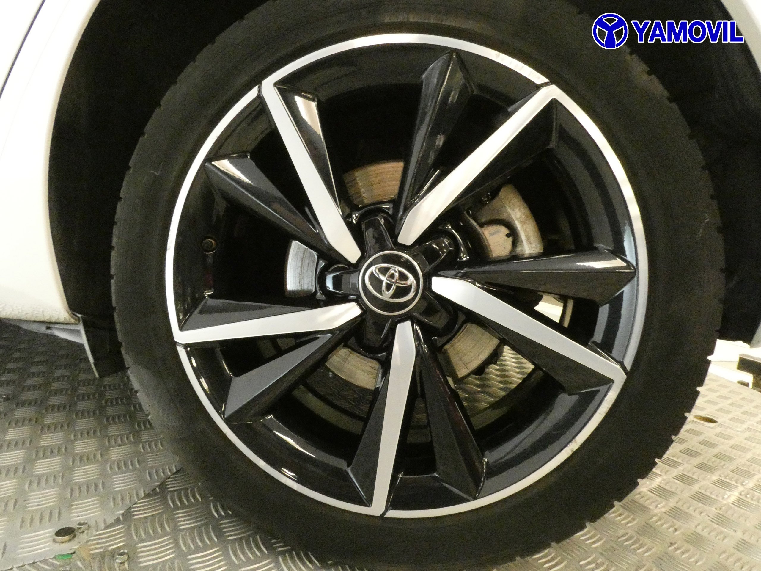 Toyota Auris HYBRID FEEL! EDITION - Foto 13