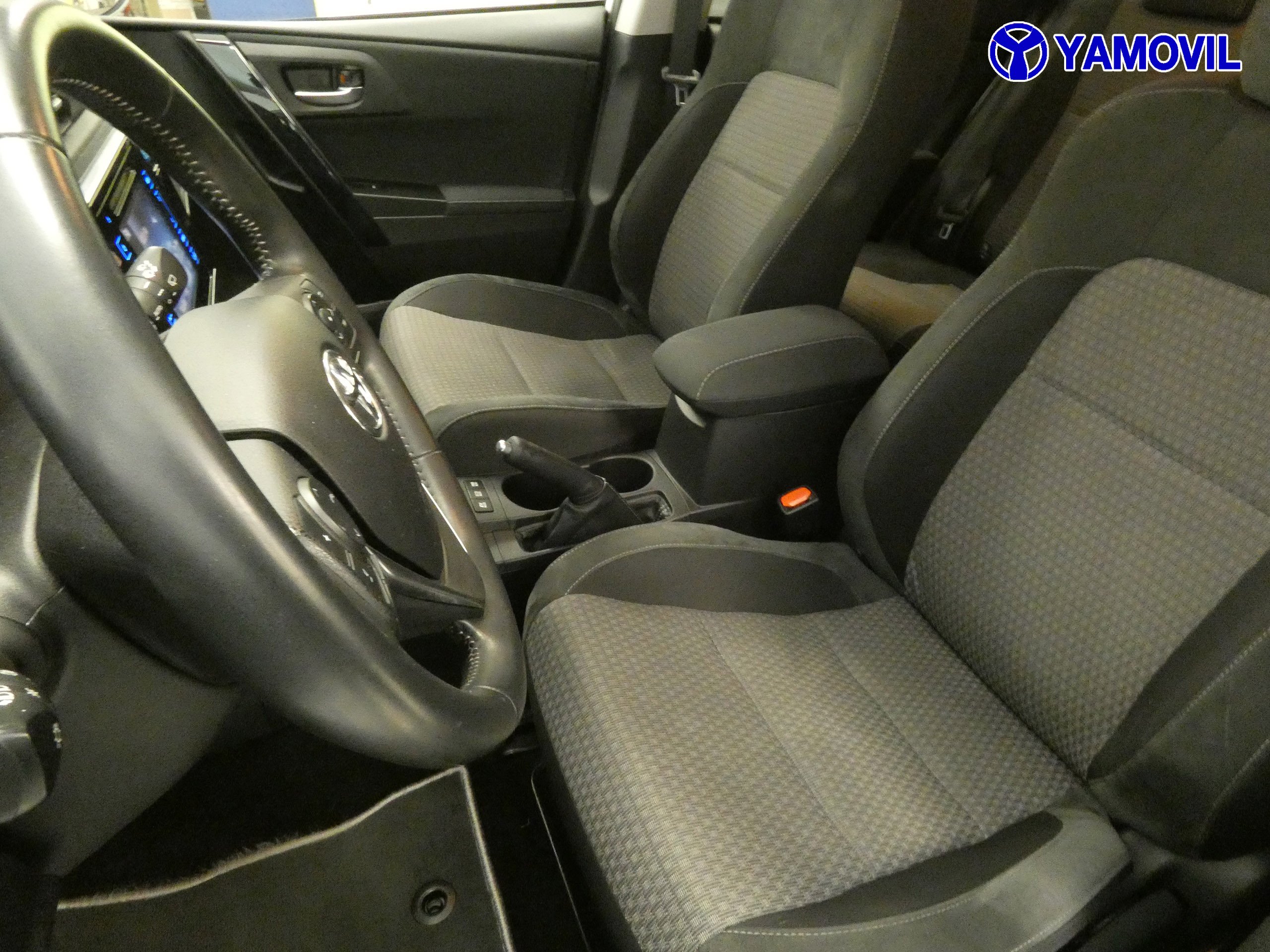 Toyota Auris HYBRID FEEL! EDITION - Foto 14