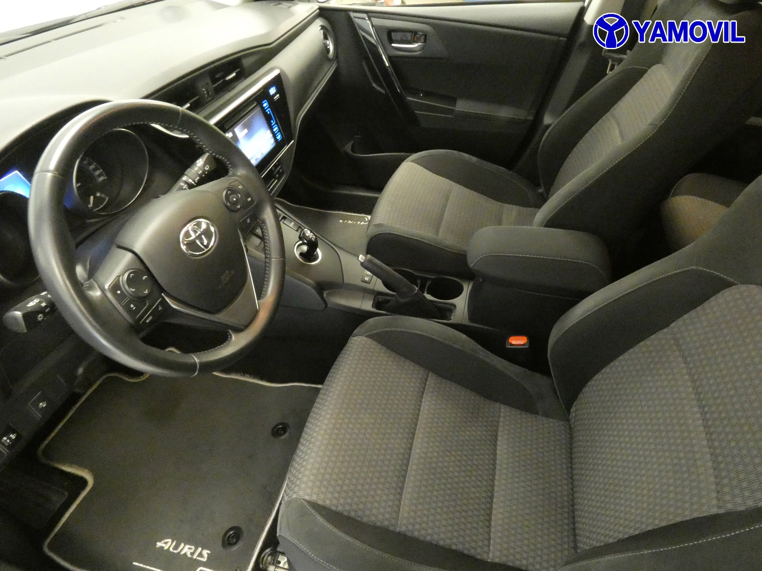 Toyota Auris HYBRID FEEL! EDITION - Foto 15