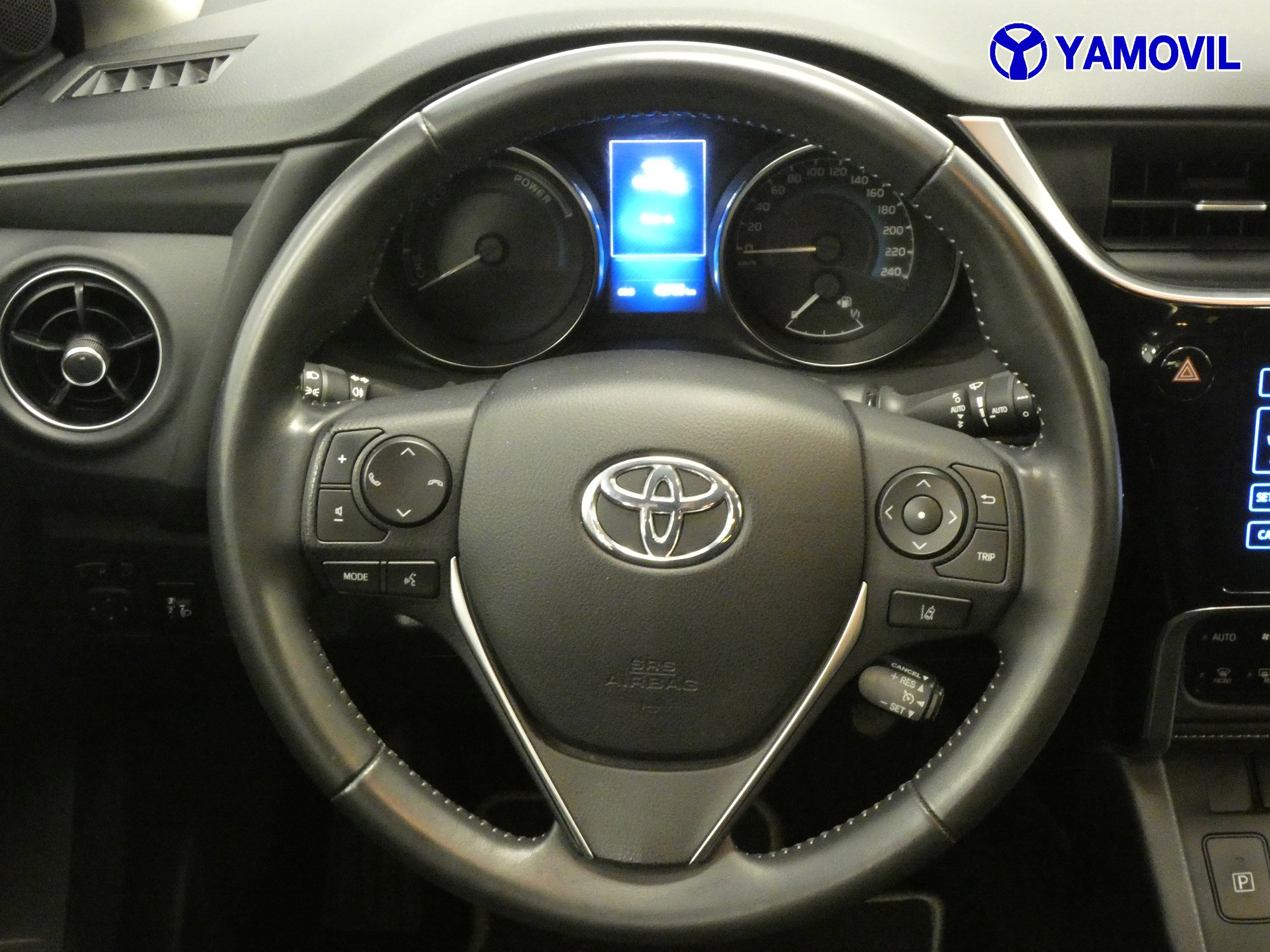 Toyota Auris HYBRID FEEL! EDITION - Foto 20