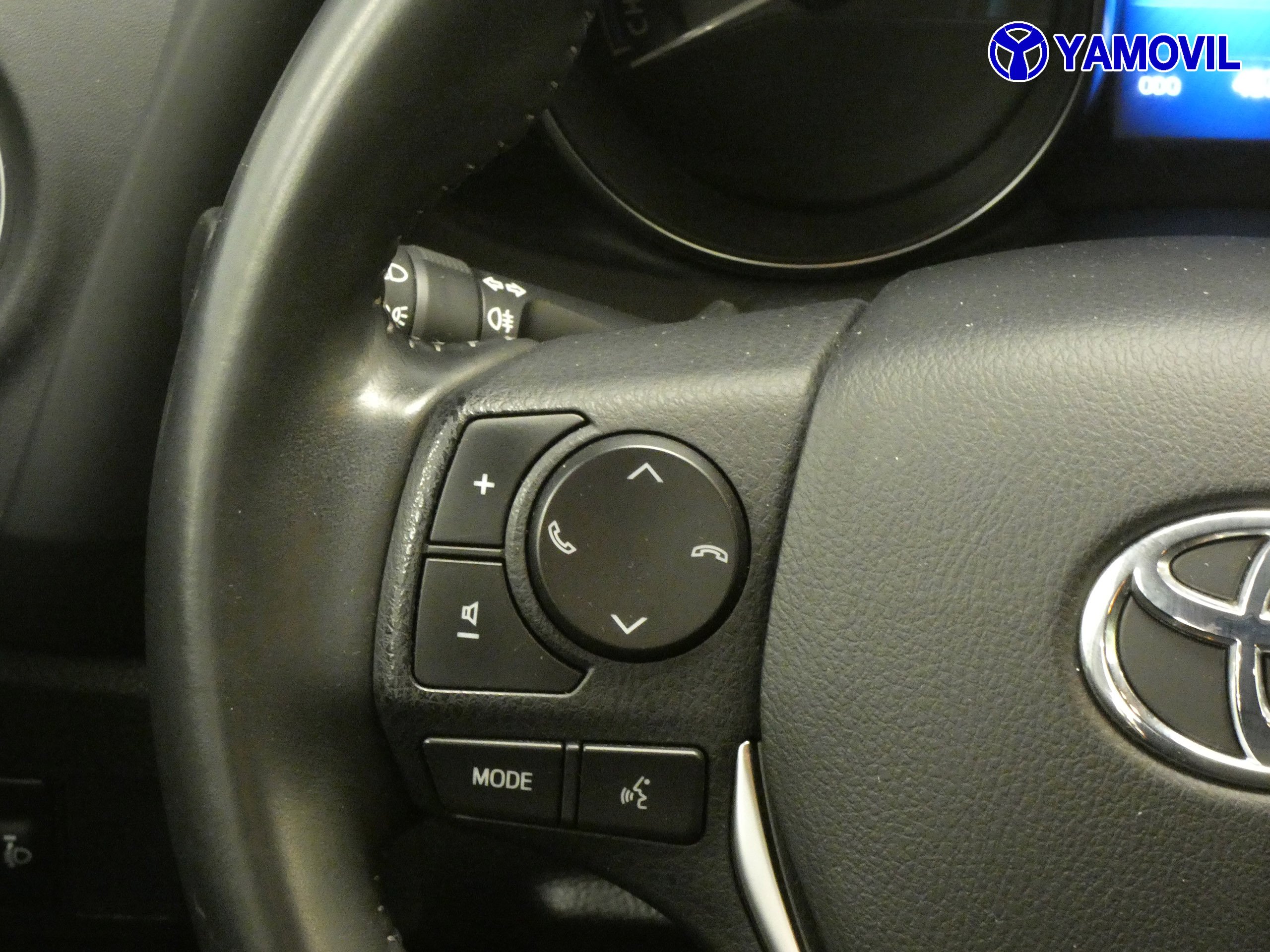 Toyota Auris HYBRID FEEL! EDITION - Foto 21