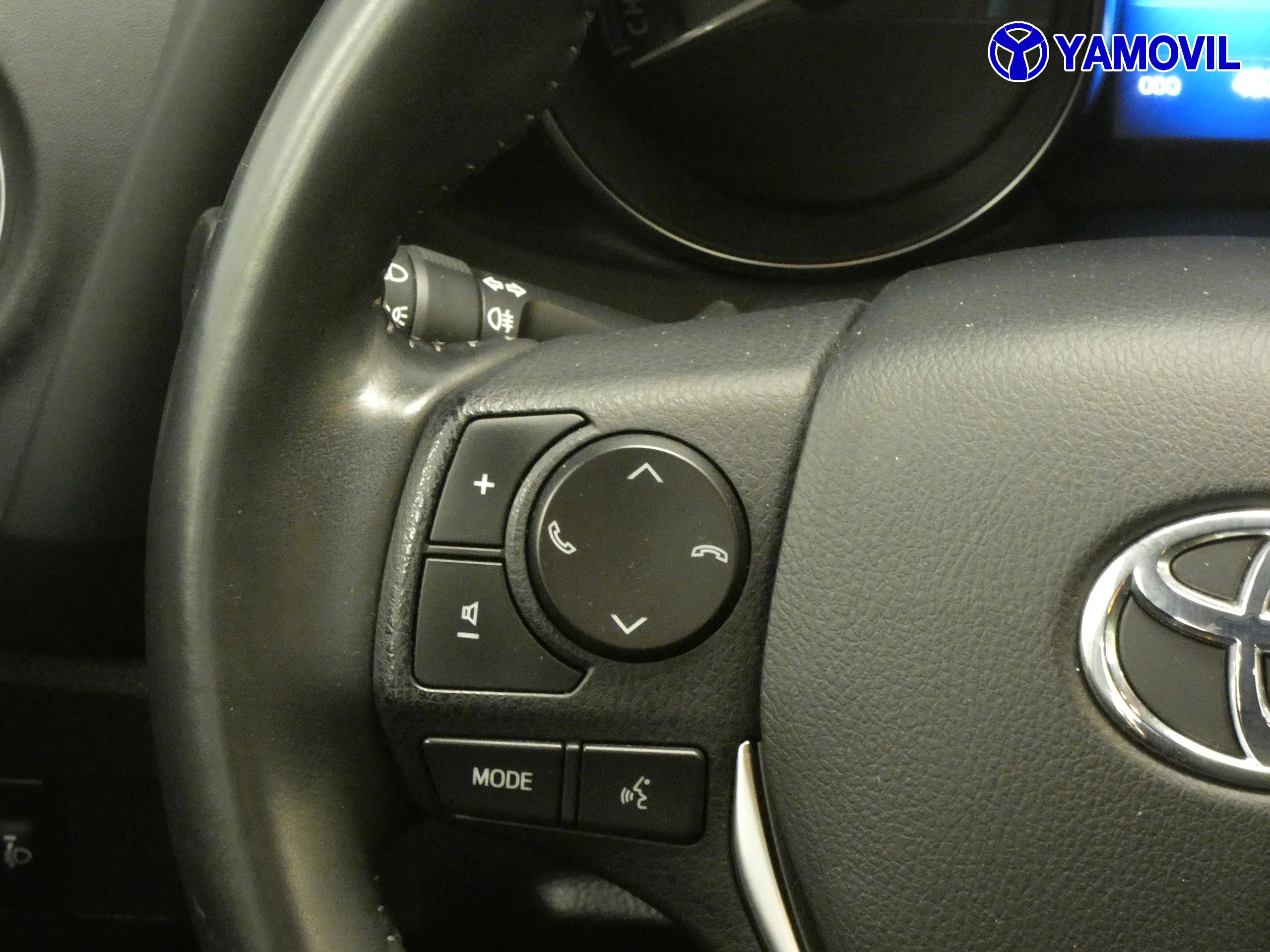 Toyota Auris HYBRID FEEL! EDITION - Foto 21