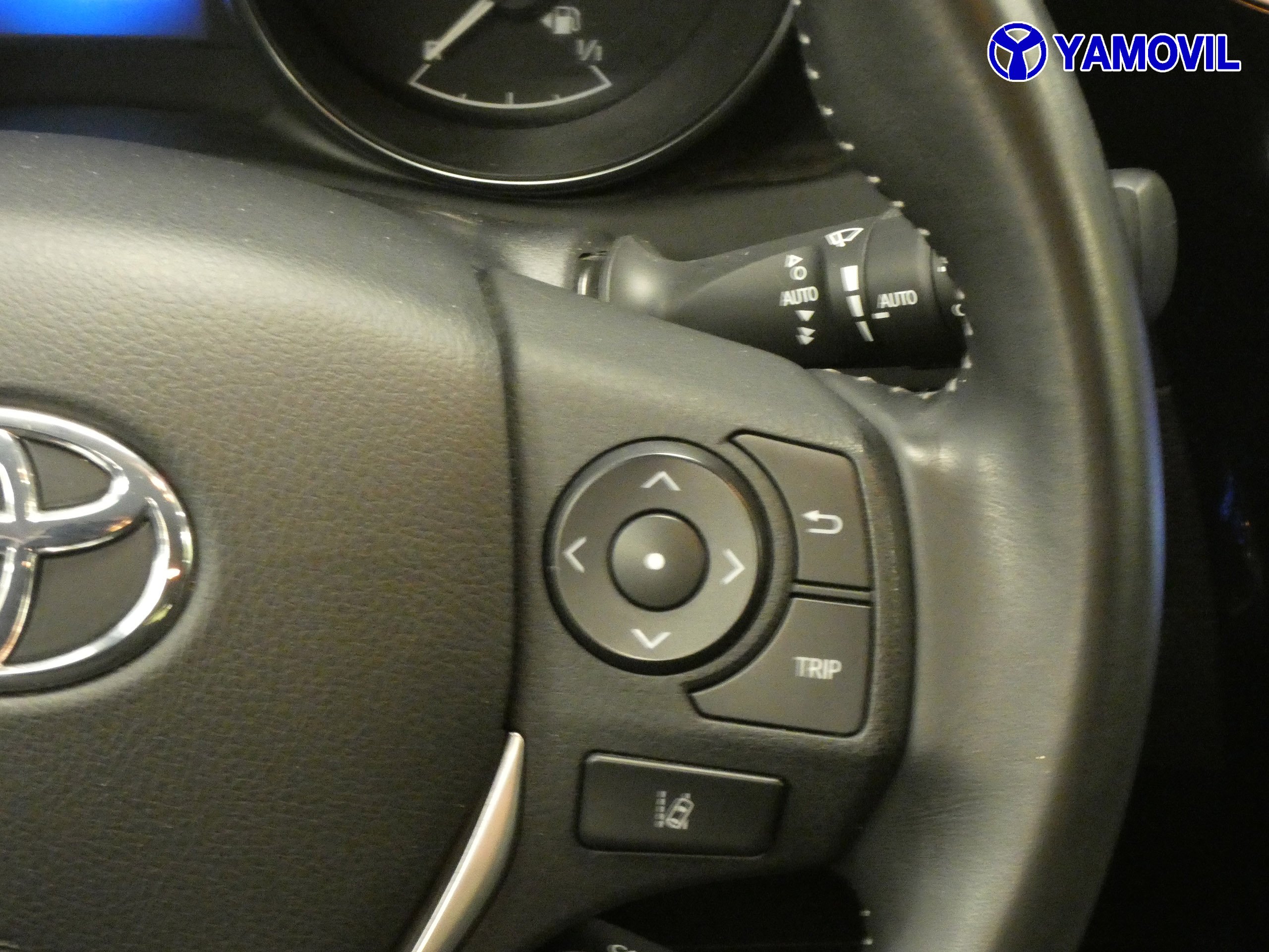 Toyota Auris HYBRID FEEL! EDITION - Foto 22