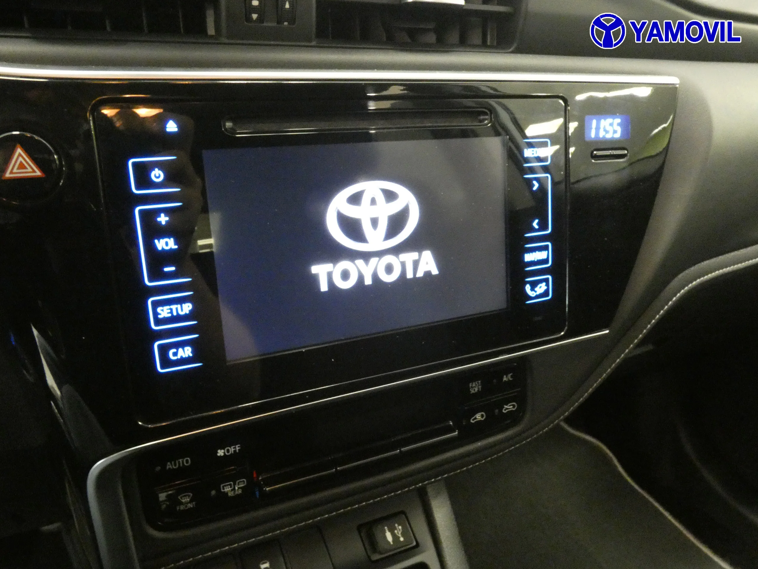 Toyota Auris HYBRID FEEL! EDITION - Foto 27