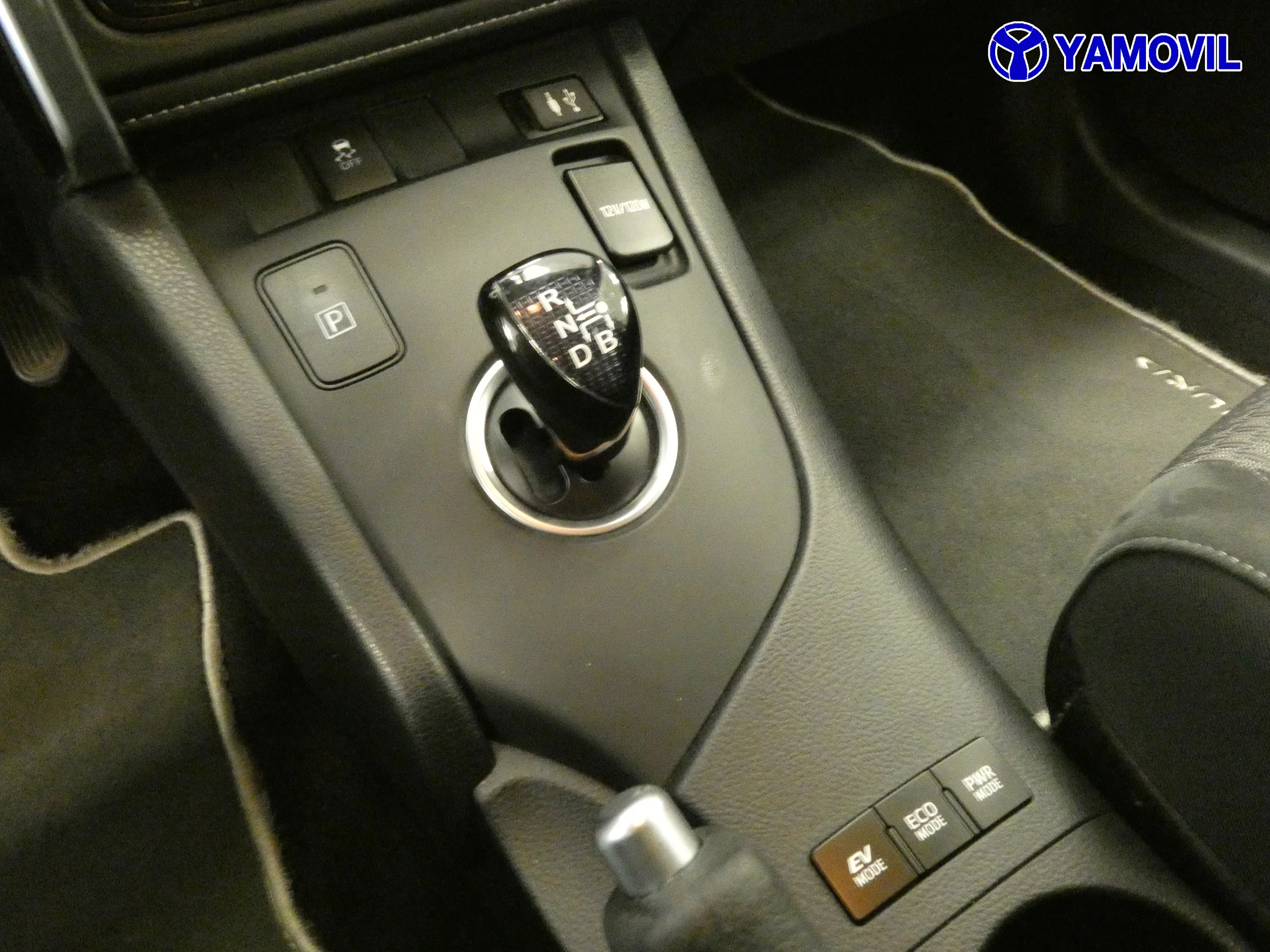 Toyota Auris HYBRID FEEL! EDITION - Foto 29