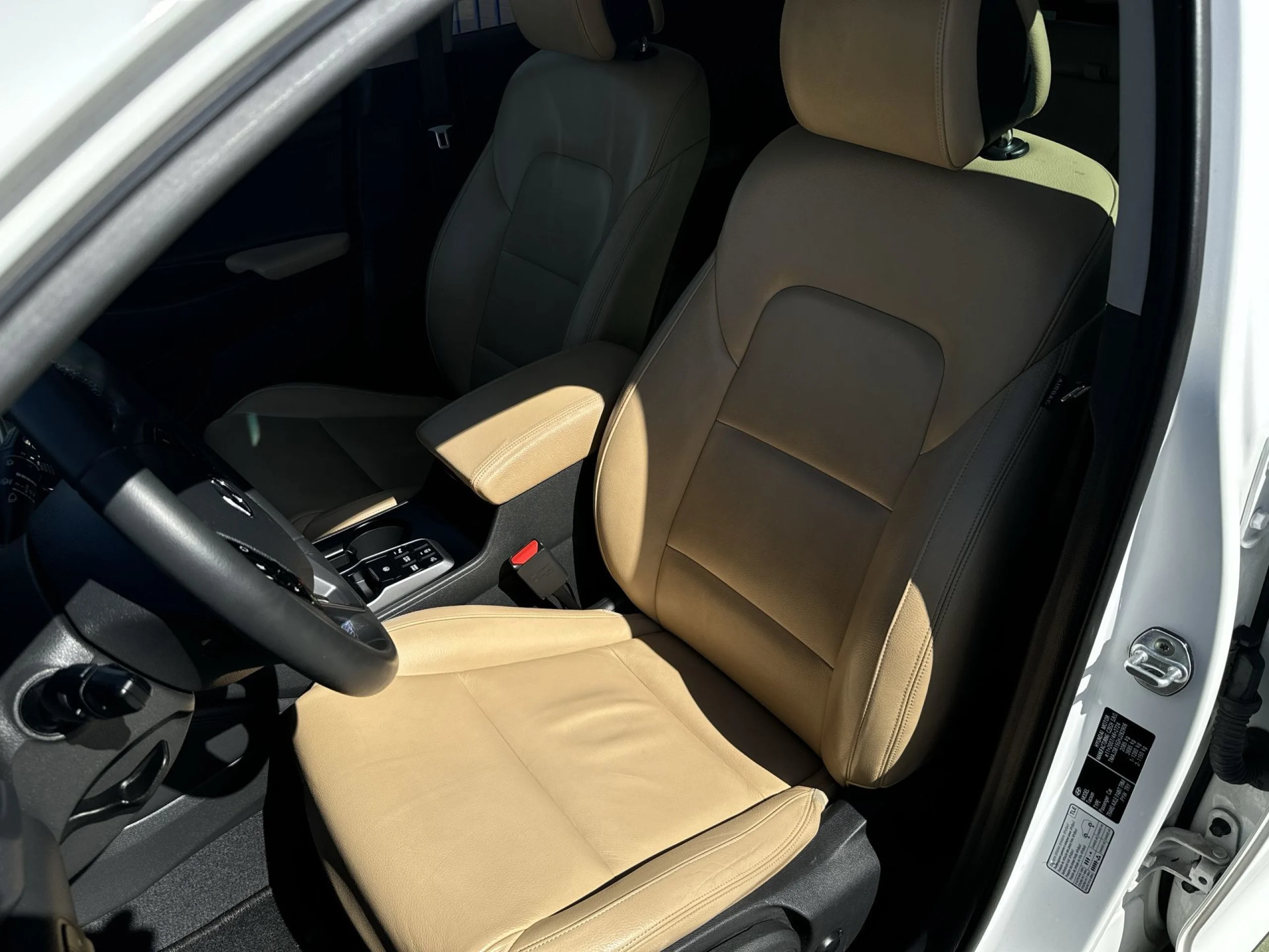 Hyundai Tucson 1.7 CRDI BlueDrive Tecno DT 4x2 104 kW (141 CV) - Foto 8