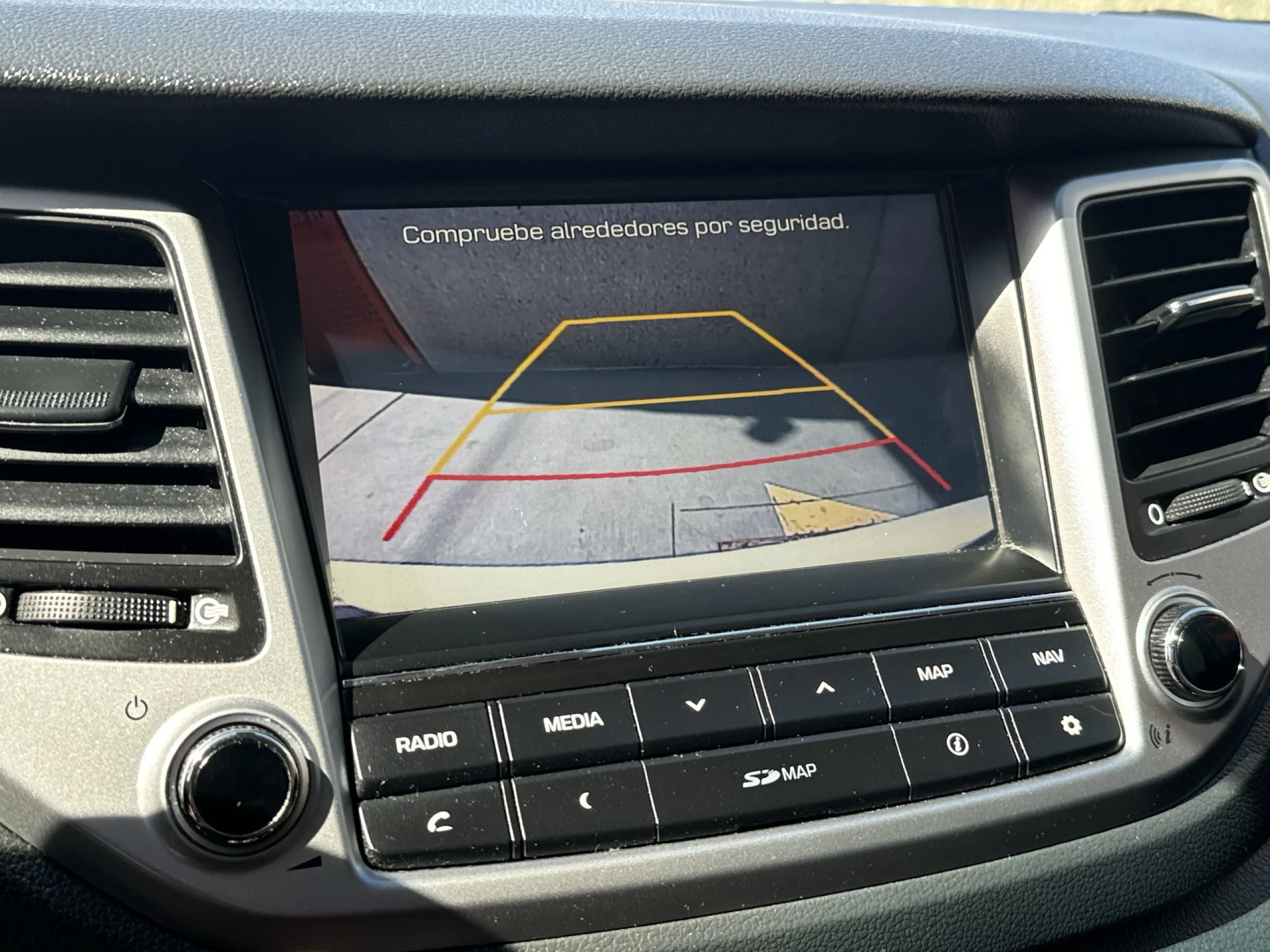 Hyundai Tucson 1.7 CRDI BlueDrive Tecno DT 4x2 104 kW (141 CV) - Foto 14